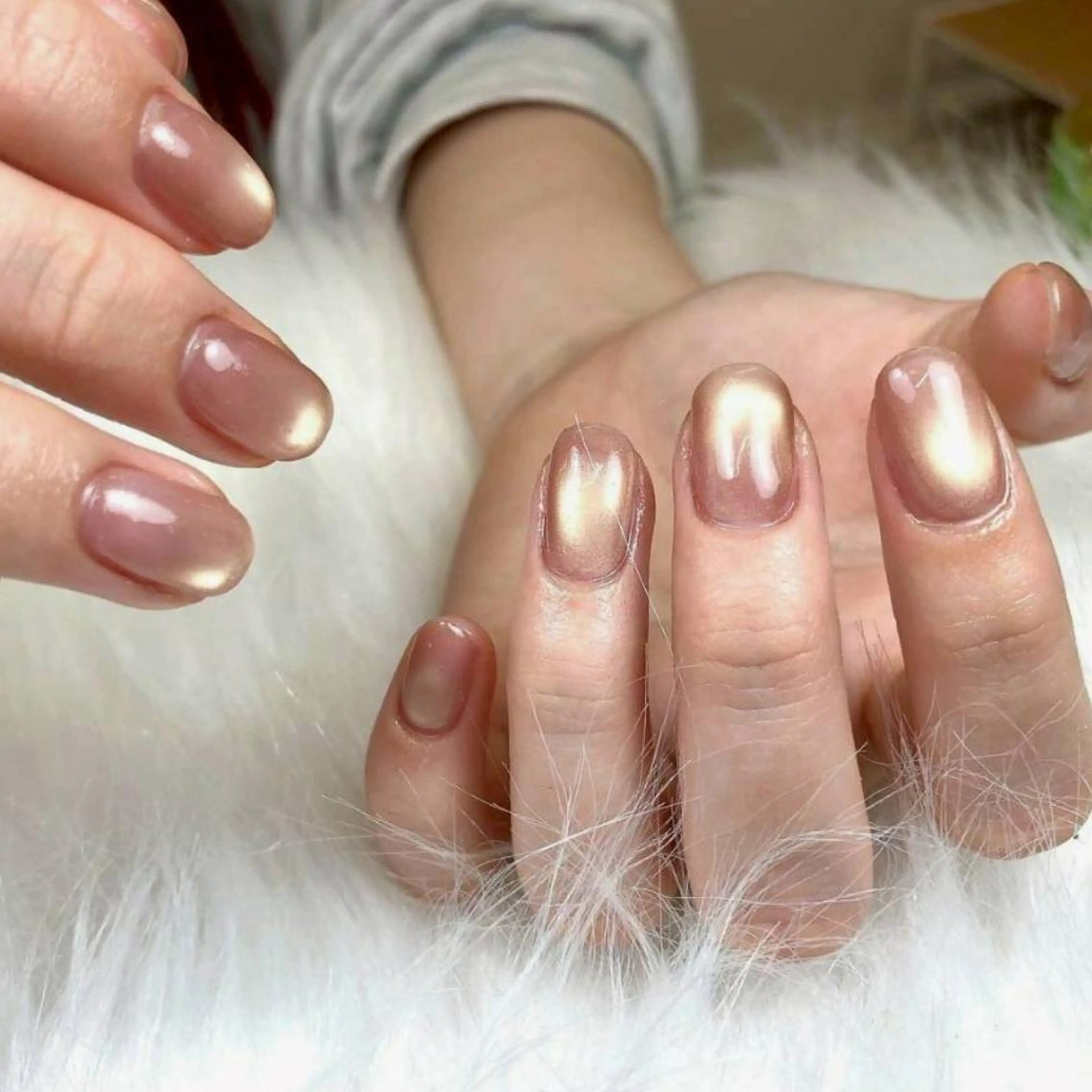 ネイル MIHANAネイル ／Jrネイリストのネイルデザイン