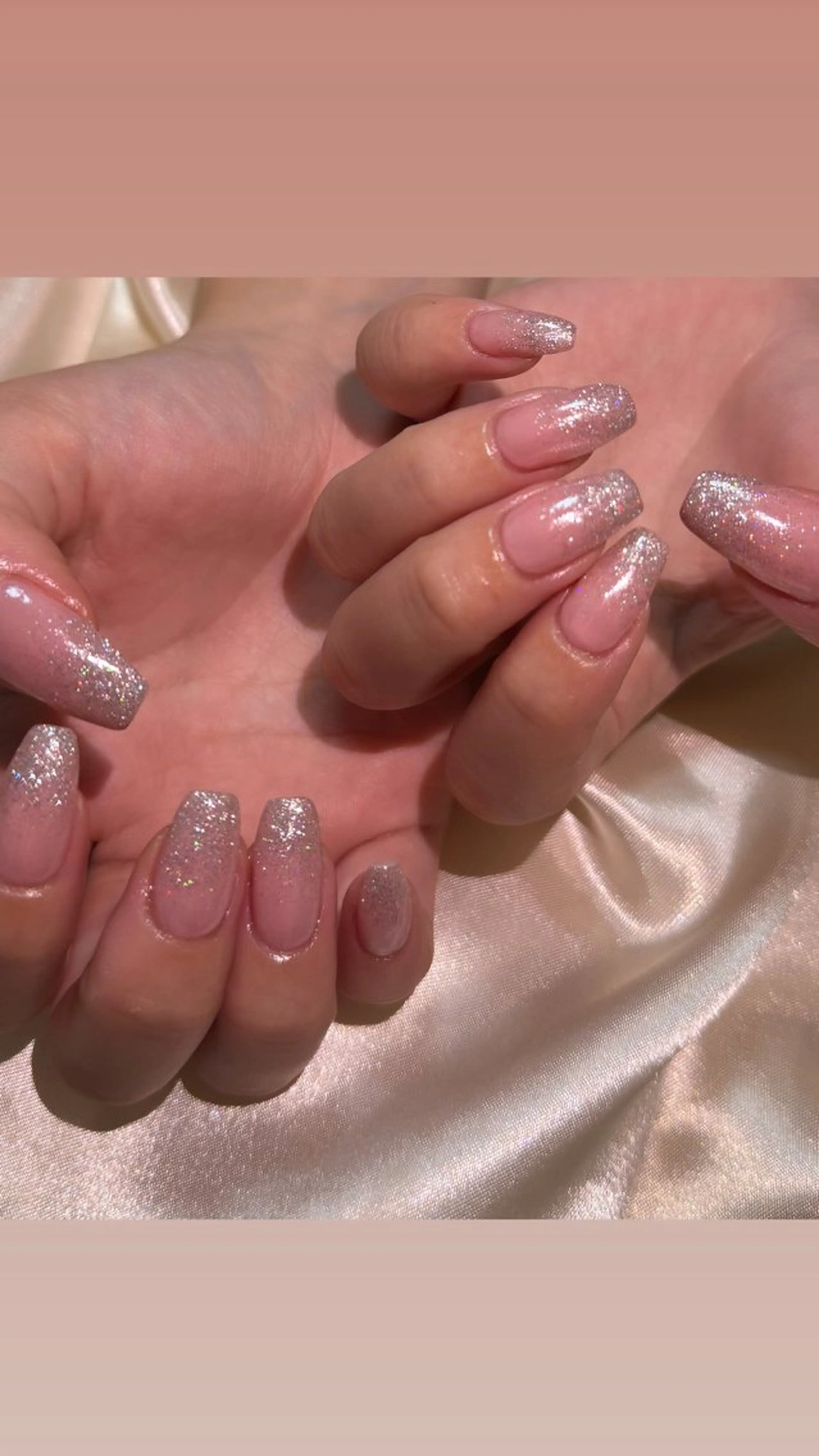 ネイル ハンドネイル all所属・Ciel 🕊️のネイルデザイン