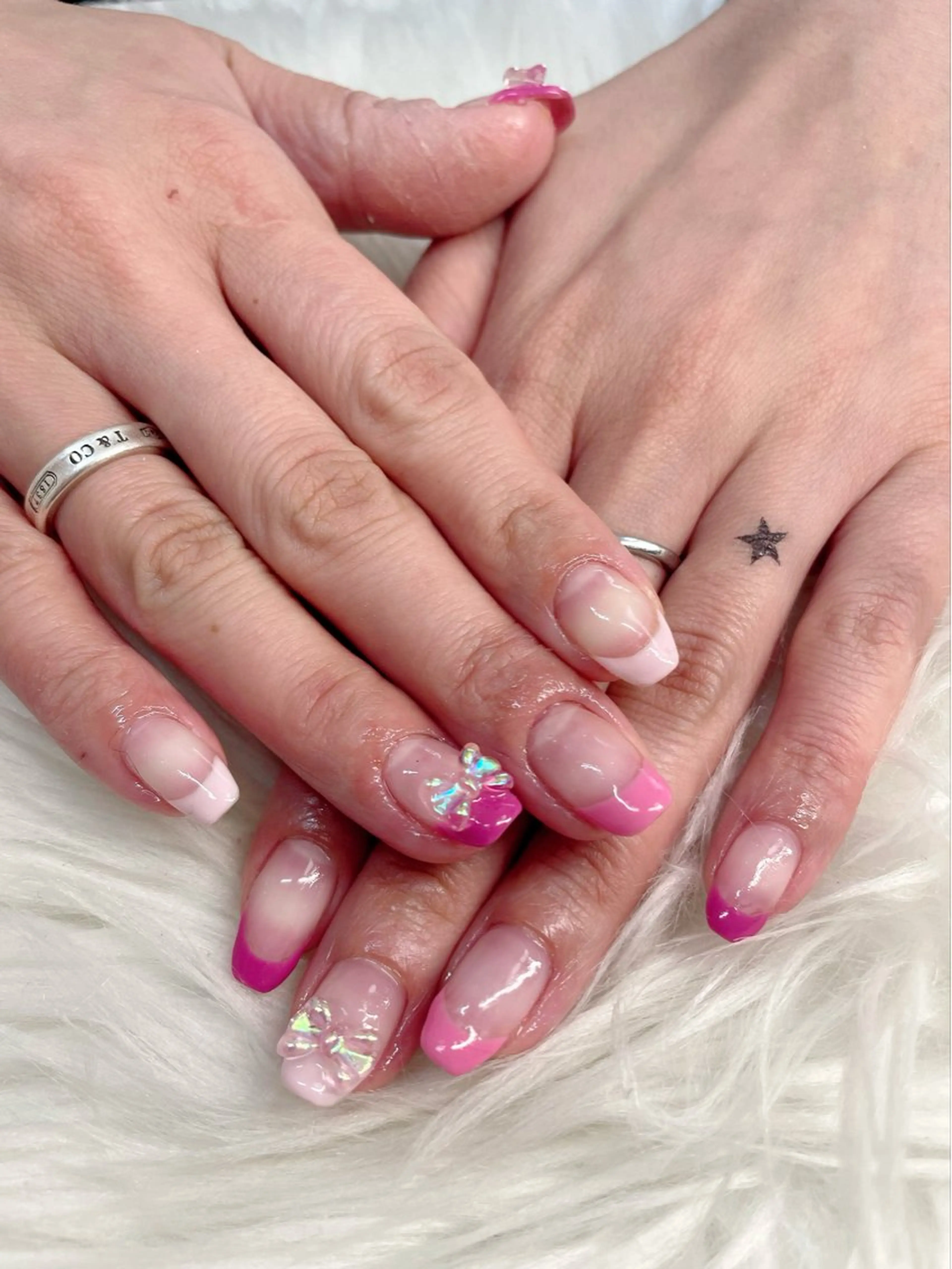 ネイル ネイル・エステサロンUILANI所属・ネイル・エステサロン UILANIのネイルデザイン