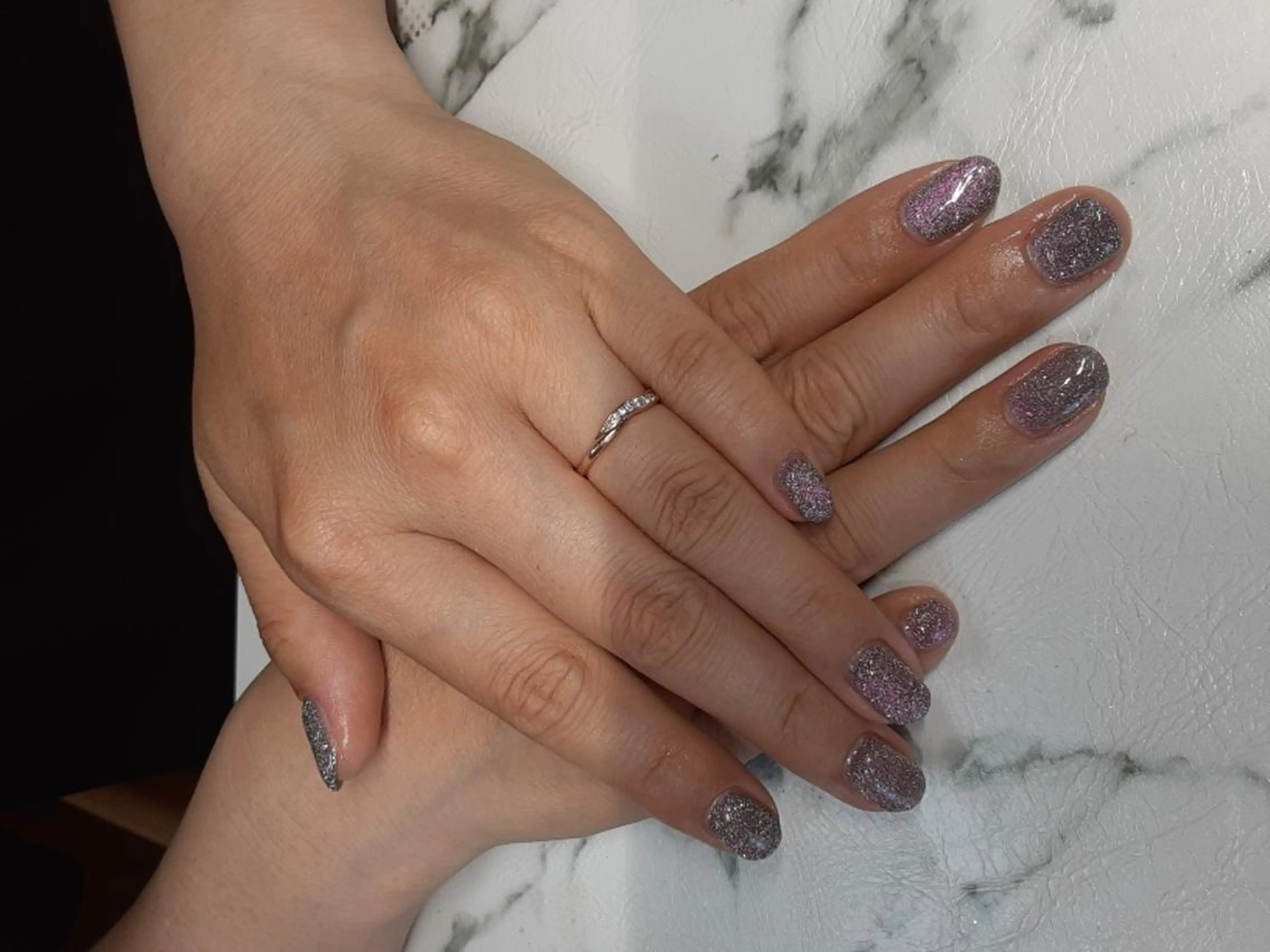 ネイル LANLAN所属・Lan Lanのネイルデザイン