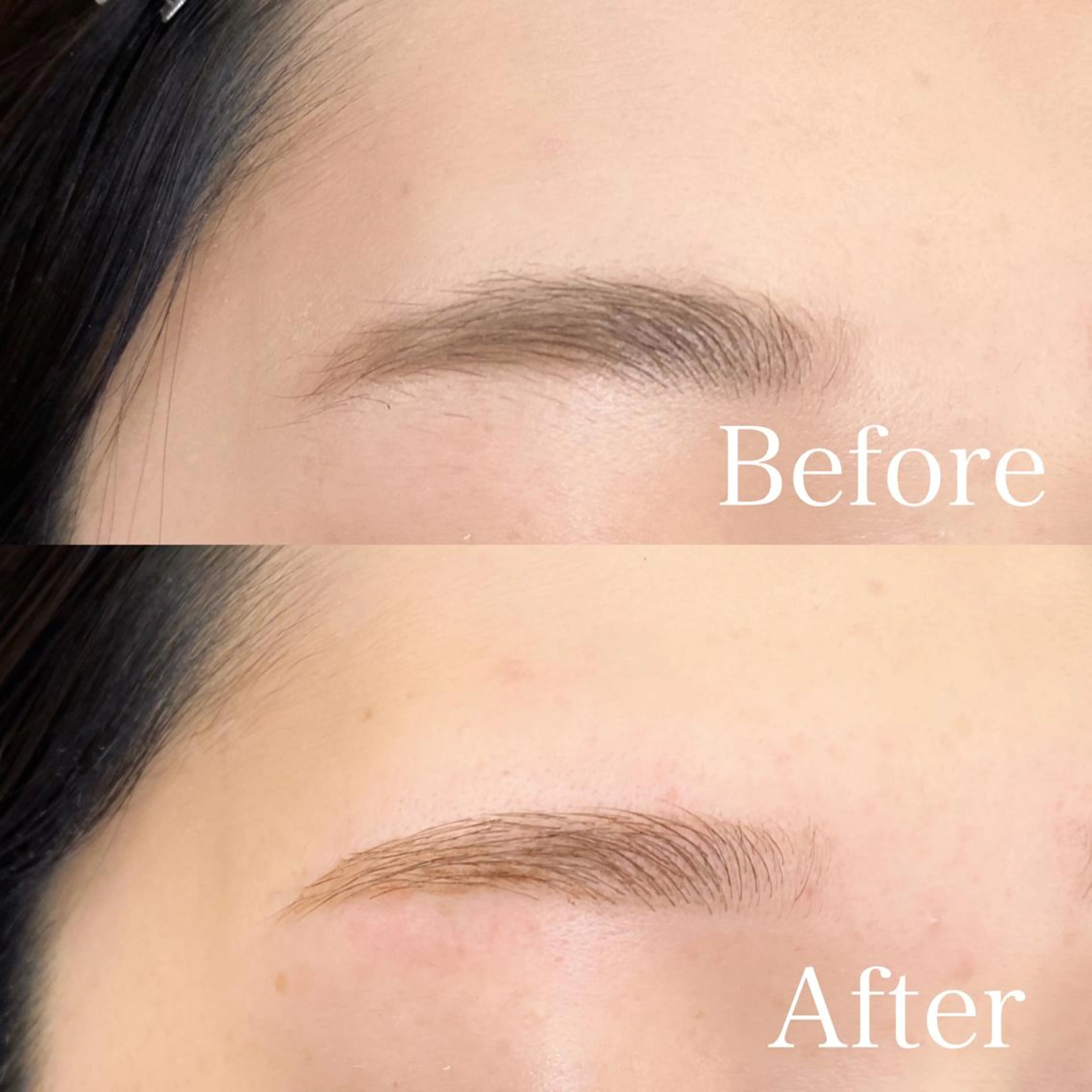 アイブロウ RUSHIA minaの眉毛・アイブロウイメージ