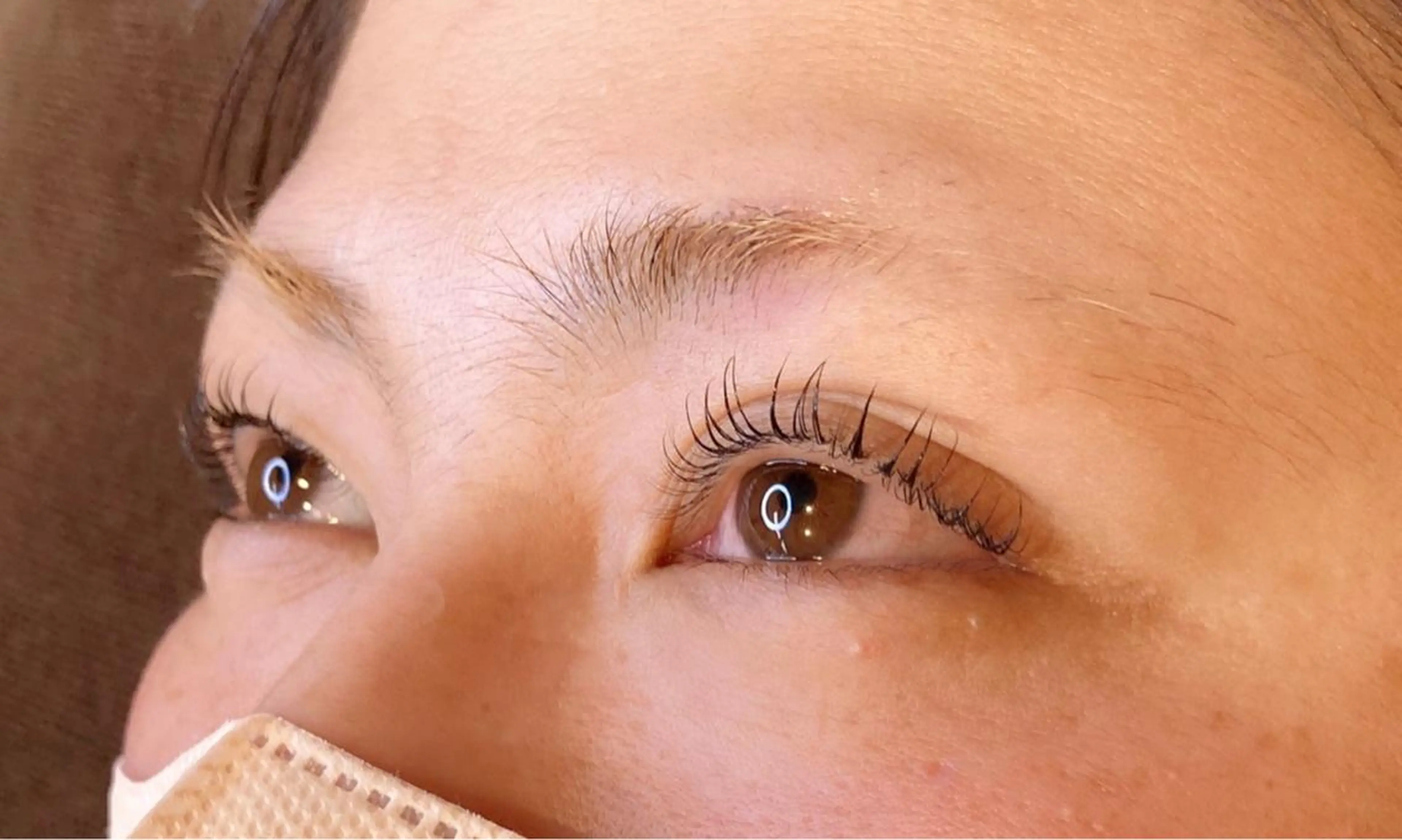 マツエク・マツパ linda なみのマツエク・マツパデザイン