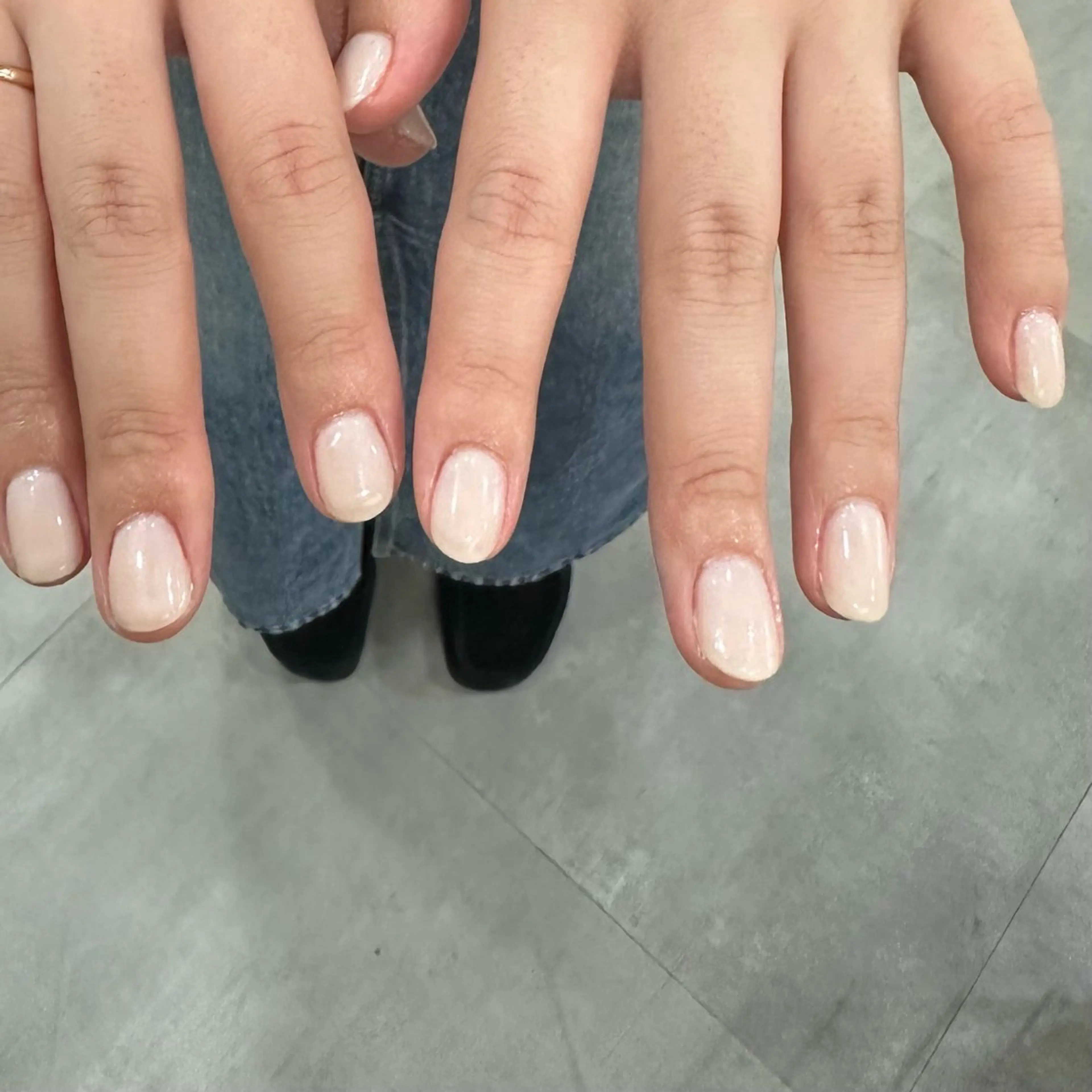 ネイル ハンドネイル TK nail Sugiyamaのネイルデザイン