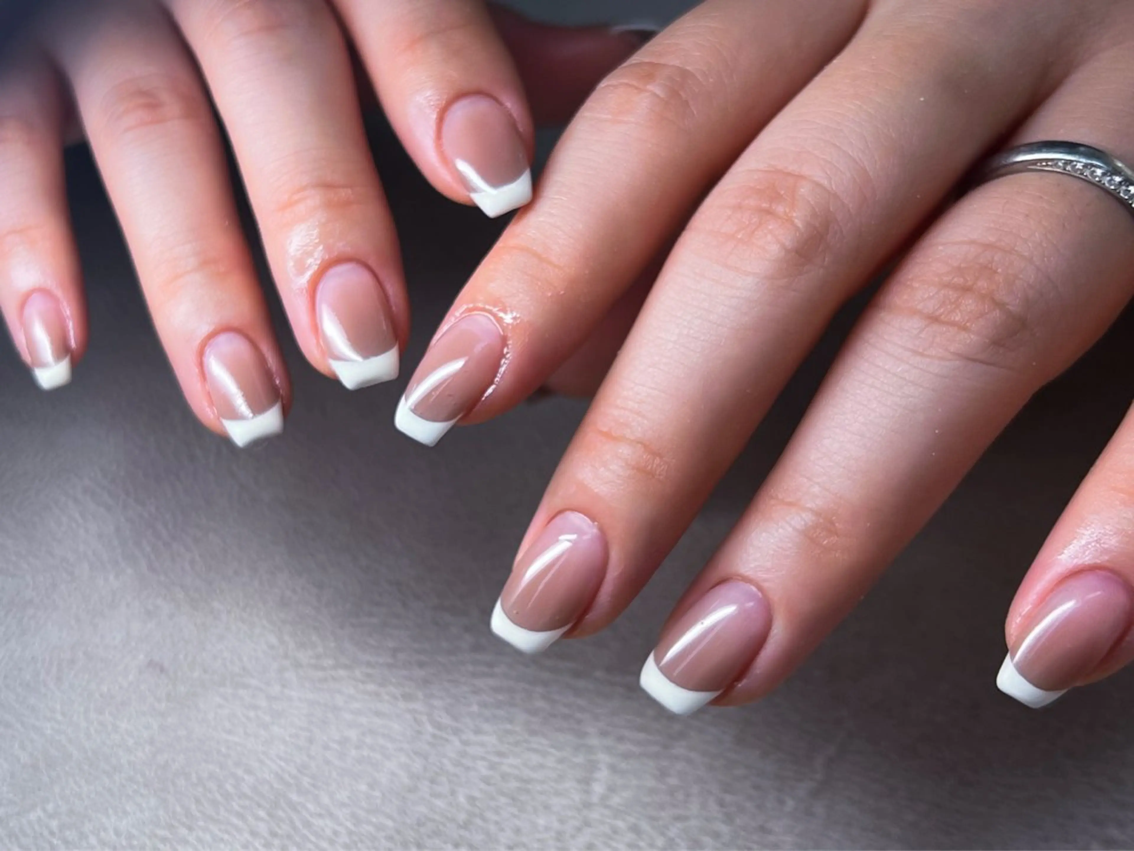 ネイル ハンドネイル ハンドケア GO TODAY SHAiRE SALON所属・aya アヤのネイルデザイン