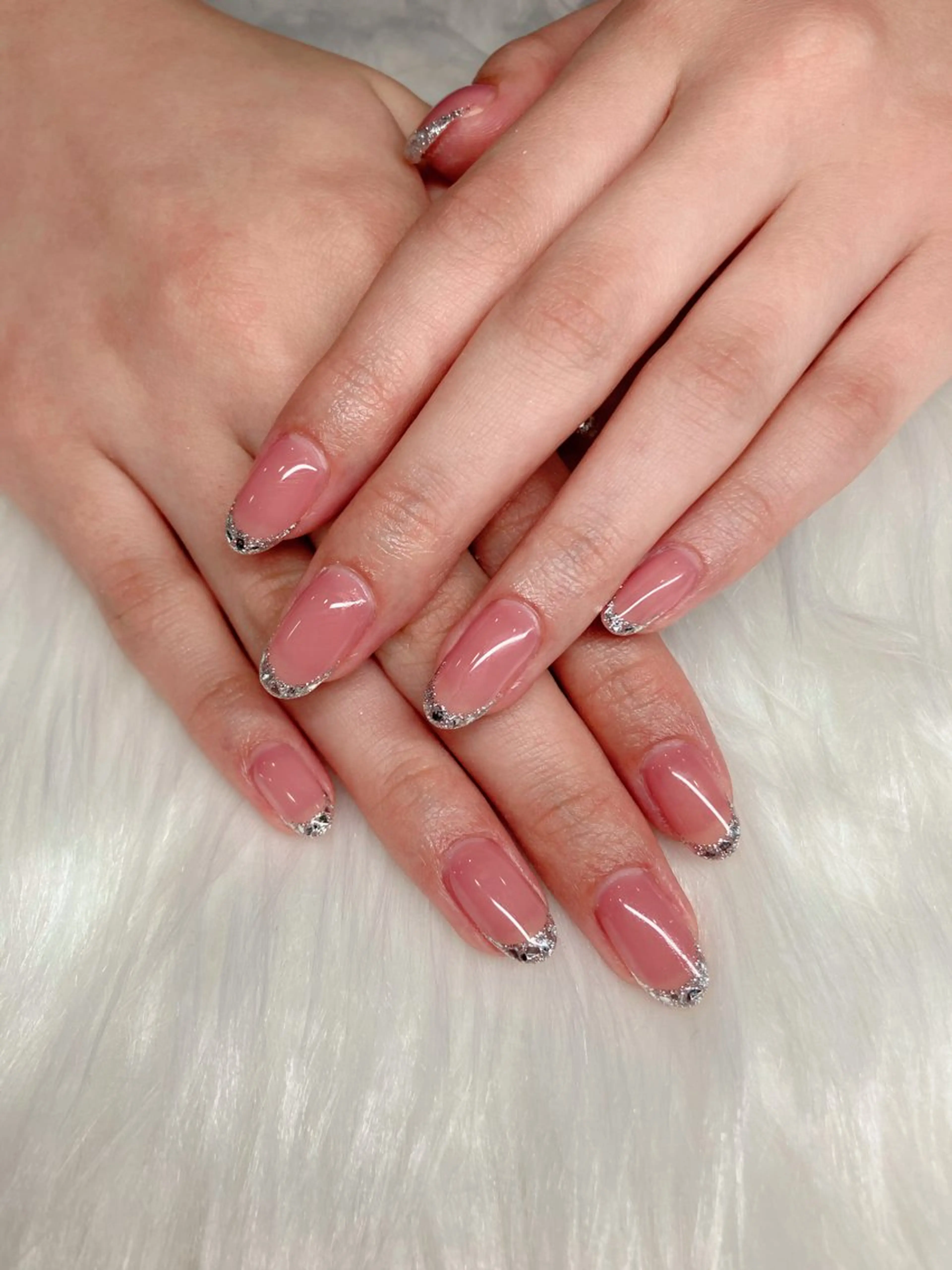 ネイル The Nail エミのネイルデザイン