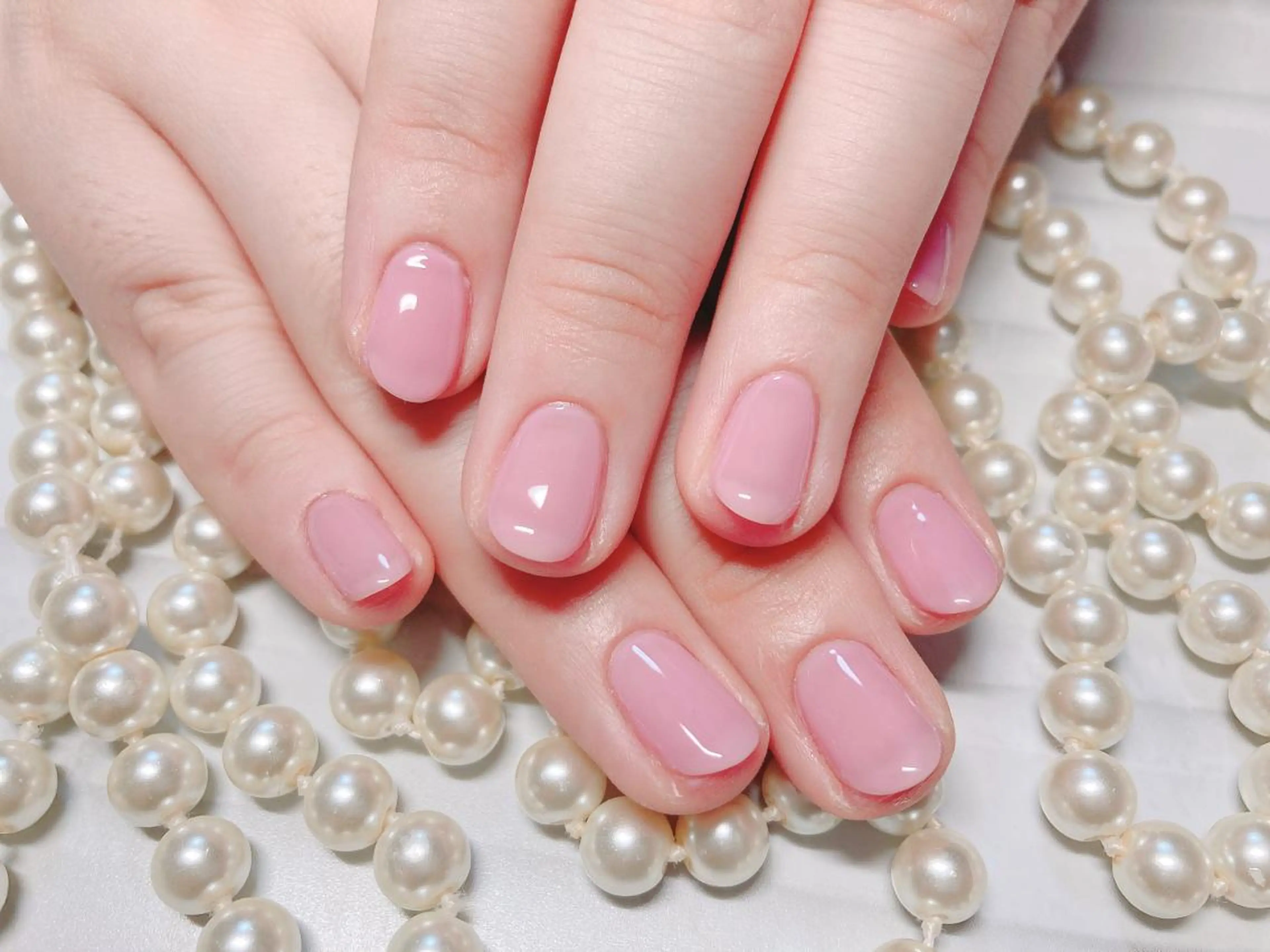 ネイル ハンドネイル フットネイル ネイルサロン HARRYS所属・ネイル･脱毛サロン HARRYSのエステ・リラクイメージ