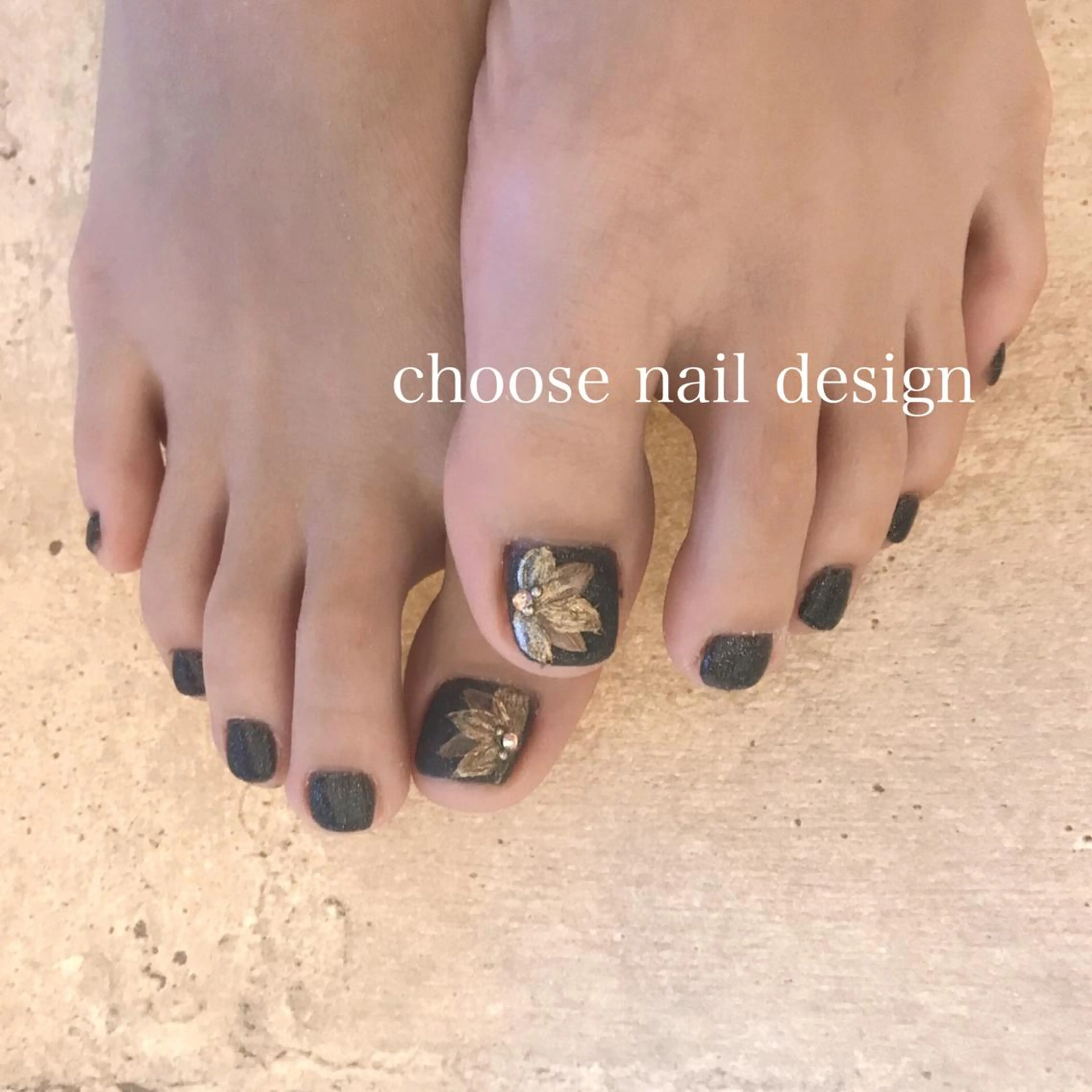 ネイル choose naildesignのネイルデザイン