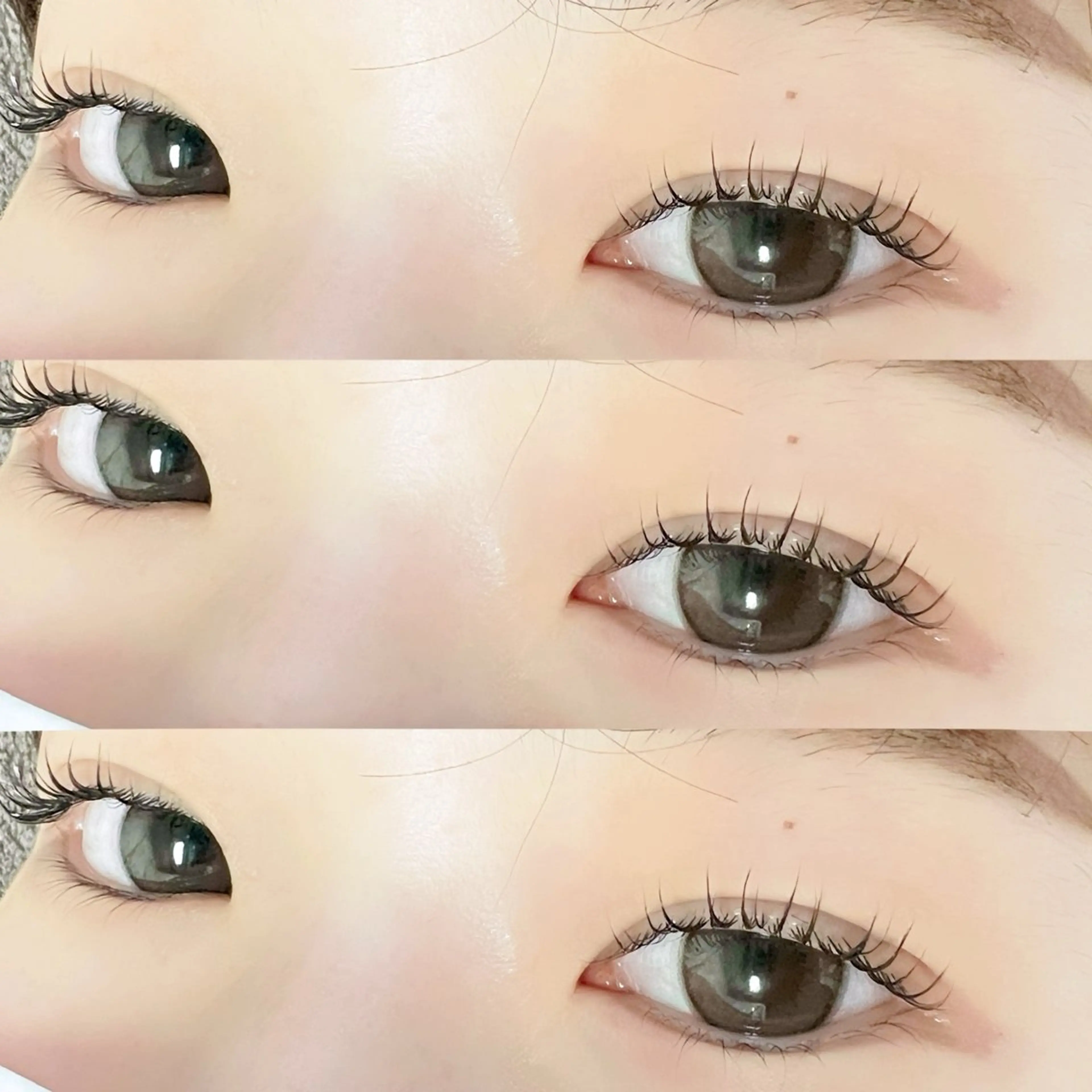 マツエク・マツパ Favóche eyelashのマツエク・マツパデザイン