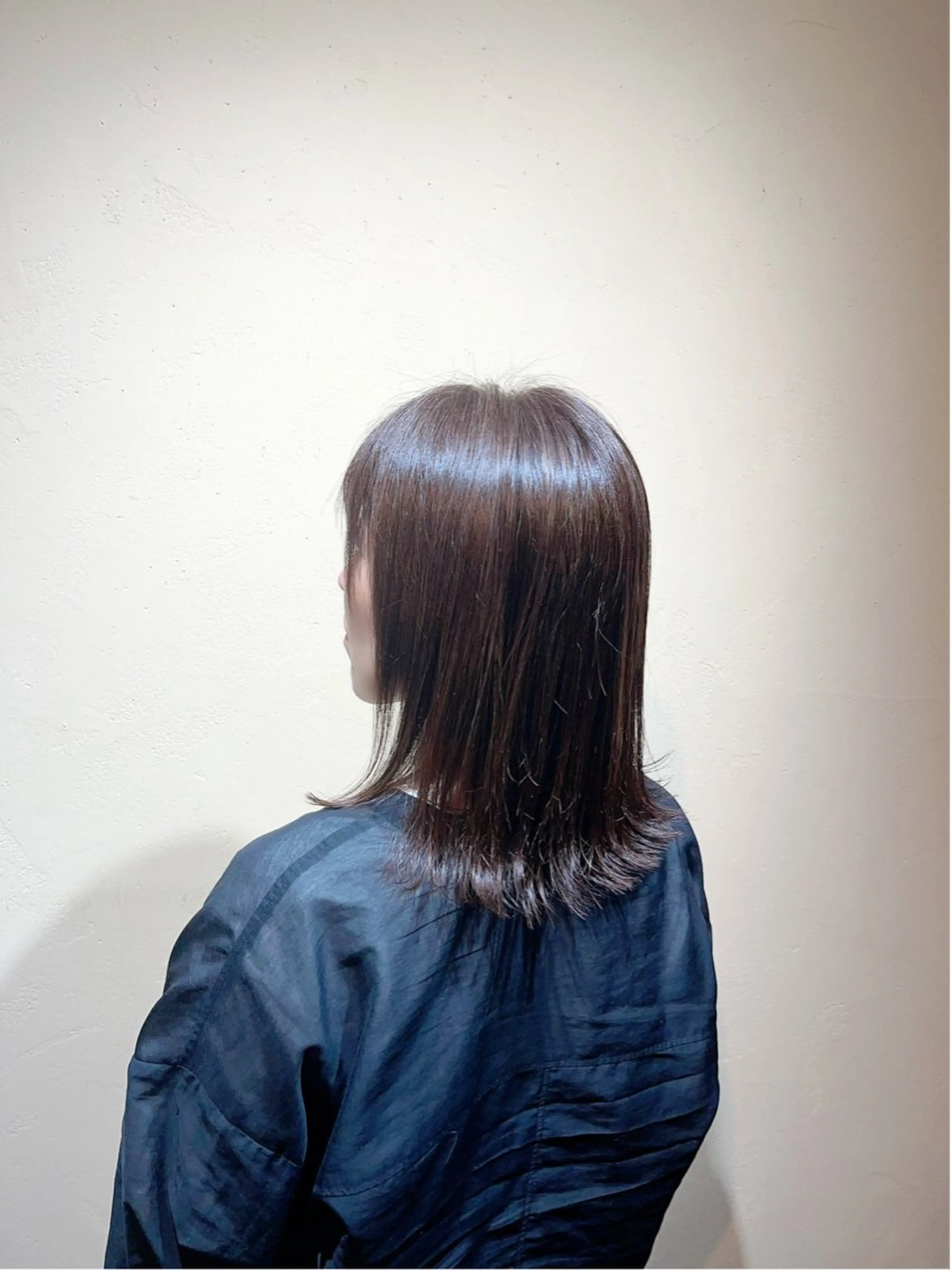 ミディアム ハイライト 竹谷 千佳子のエステ・リラクイメージ