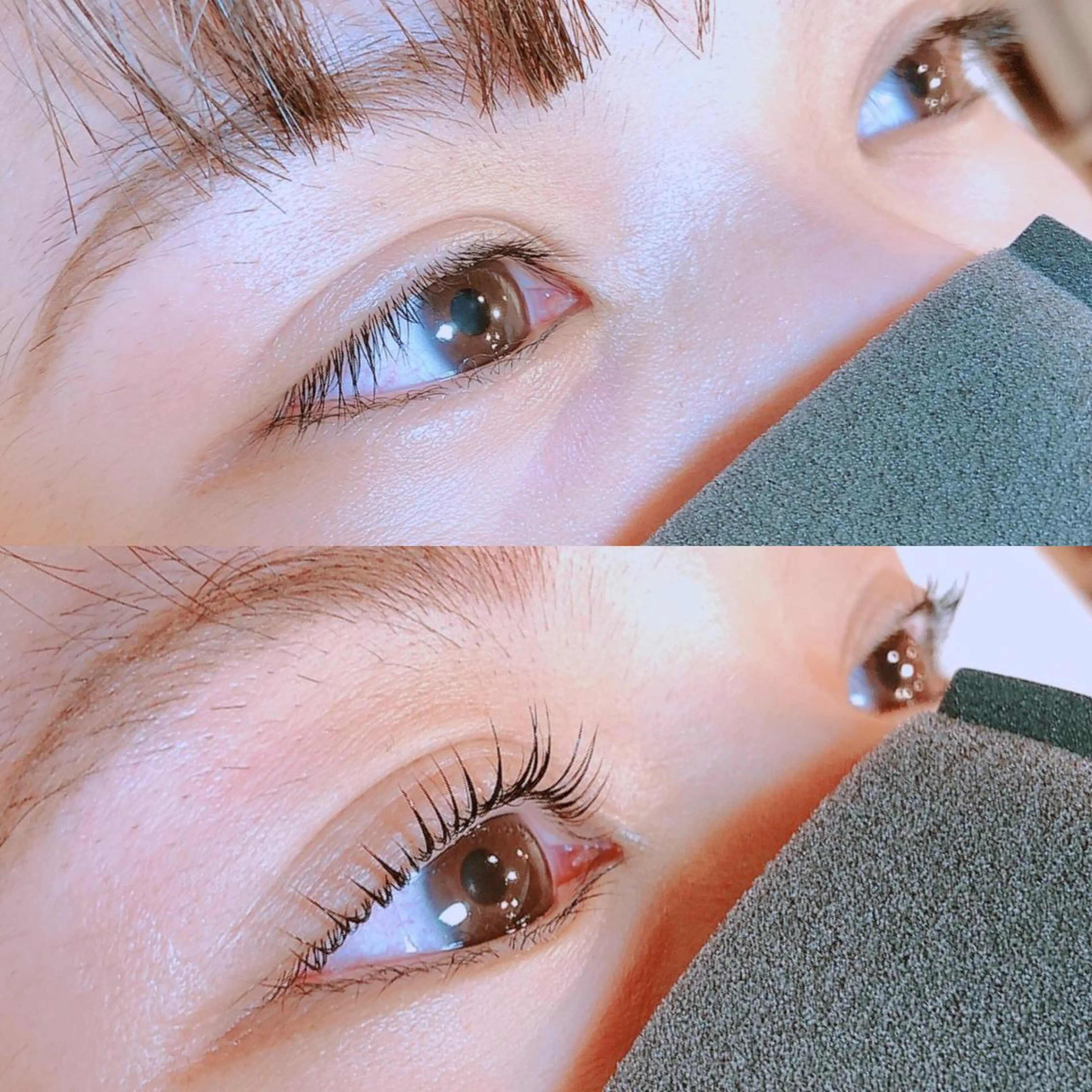 マツエク・マツパ なかむら 🪡のマツエク・マツパデザイン