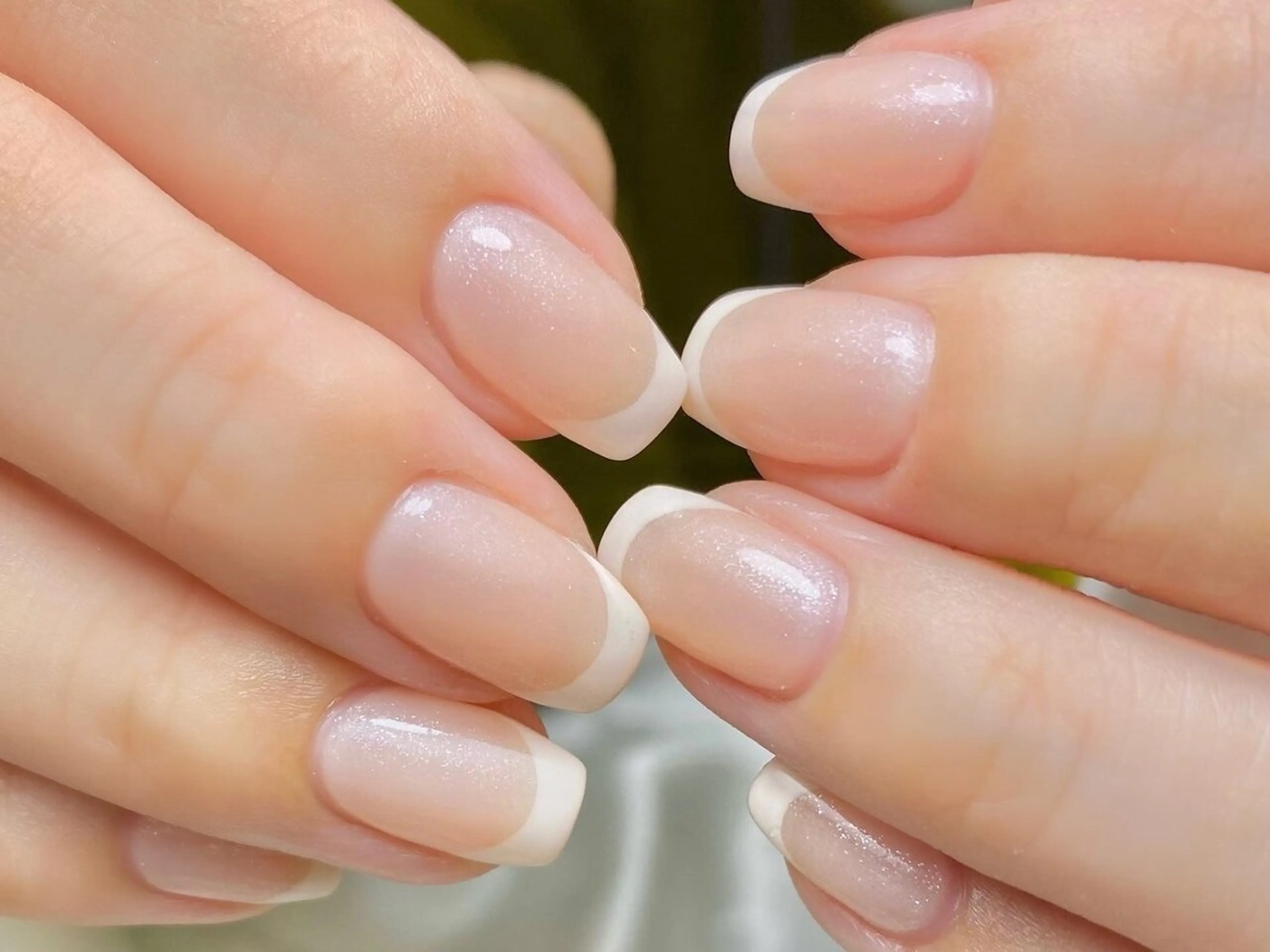 ネイル mignon mairoのネイルデザイン