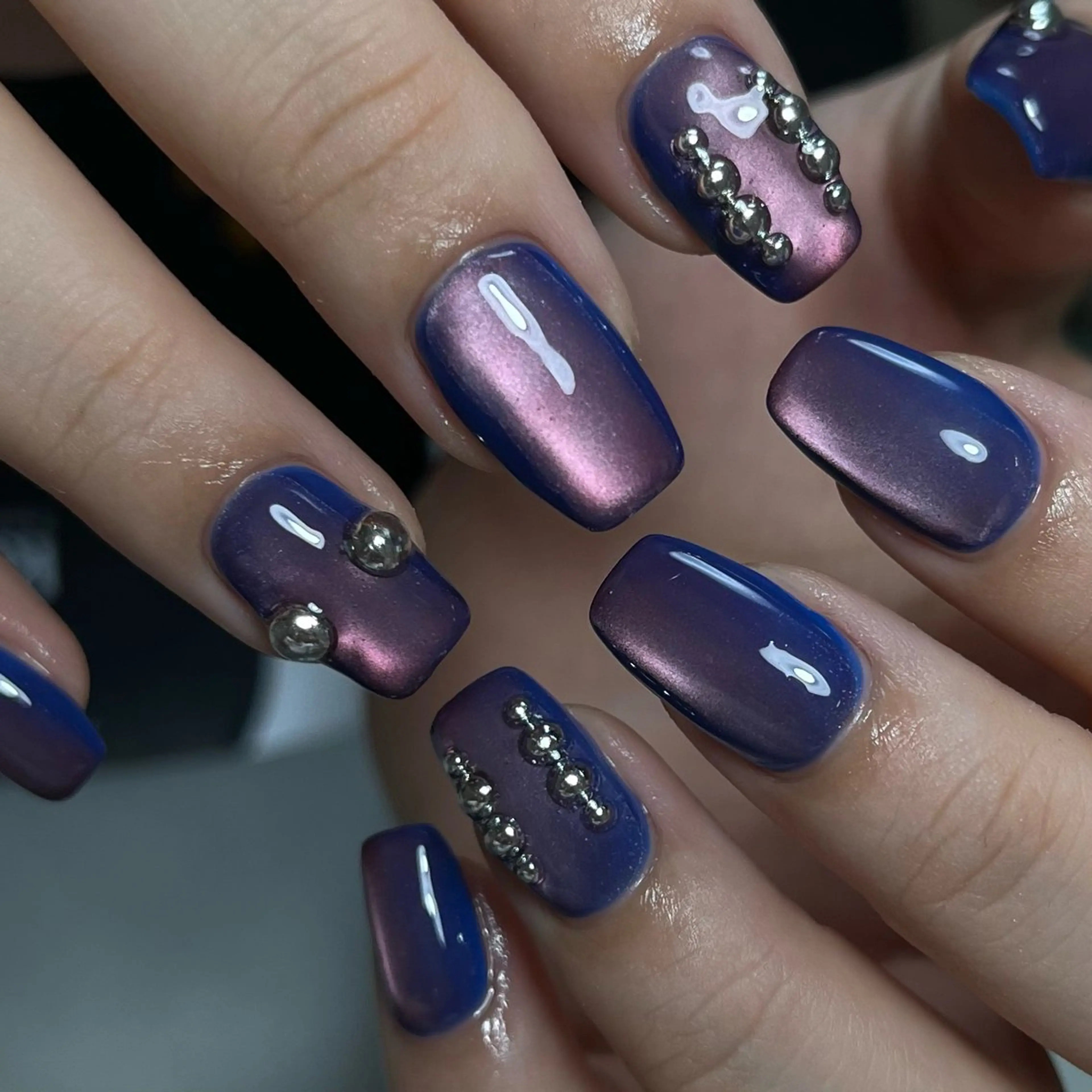 ネイル ハンドネイル janma.nail ✳︎akiのネイルデザイン