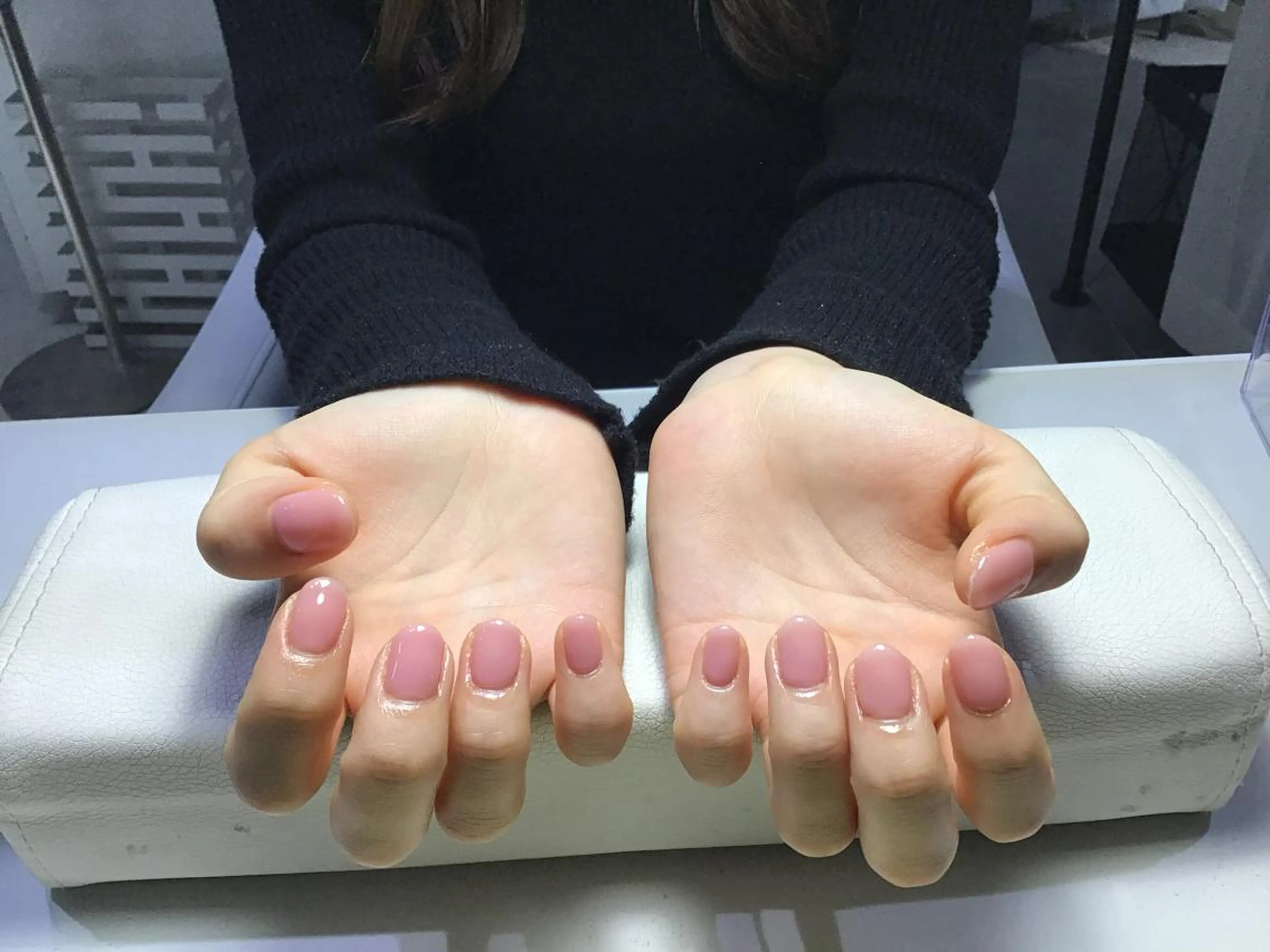 ネイル ifeel-Rose所属・💐 𝙍𝙀𝙉𝘼のヘアスタイル