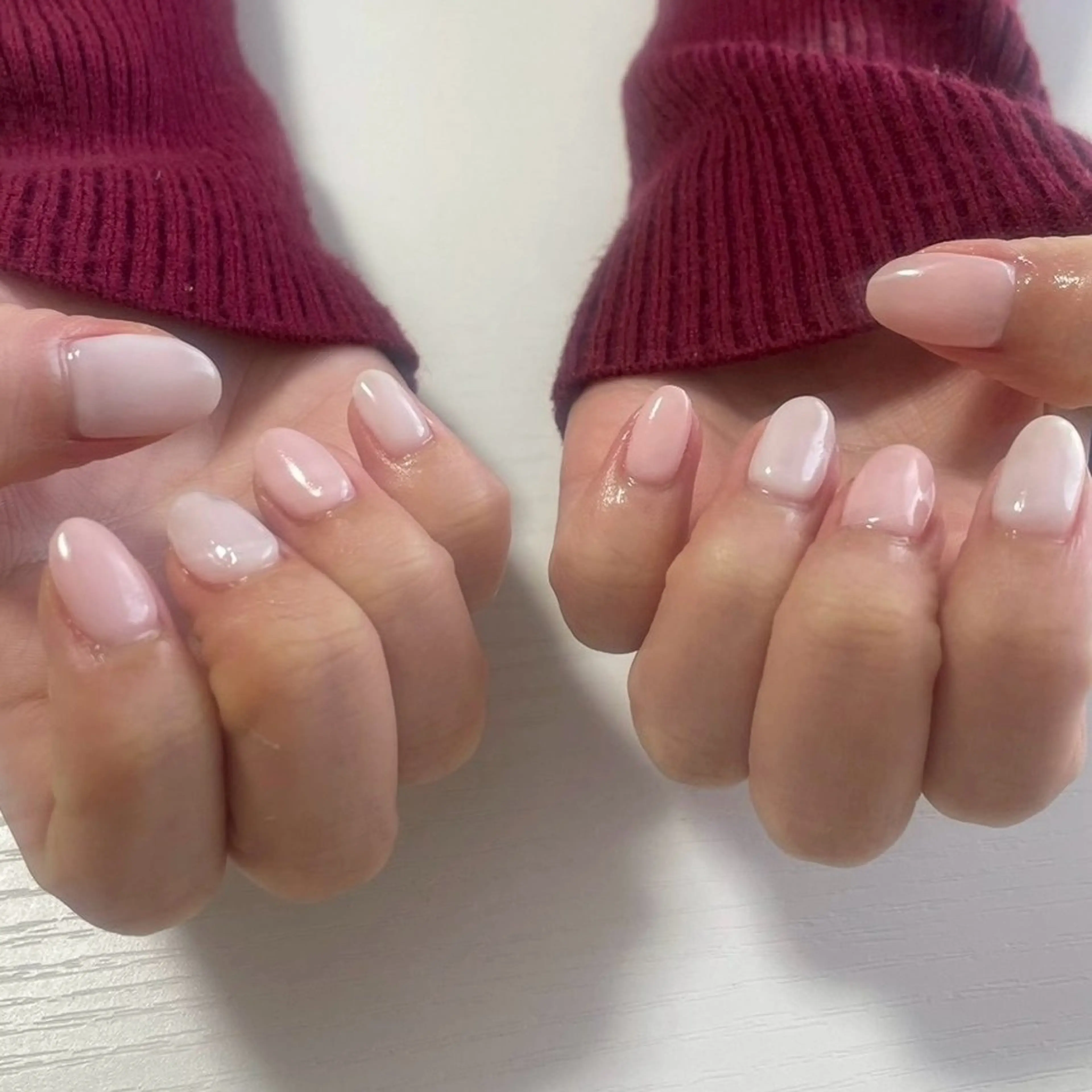 ネイル ハンドネイル natsumi - オーナー -のネイルデザイン