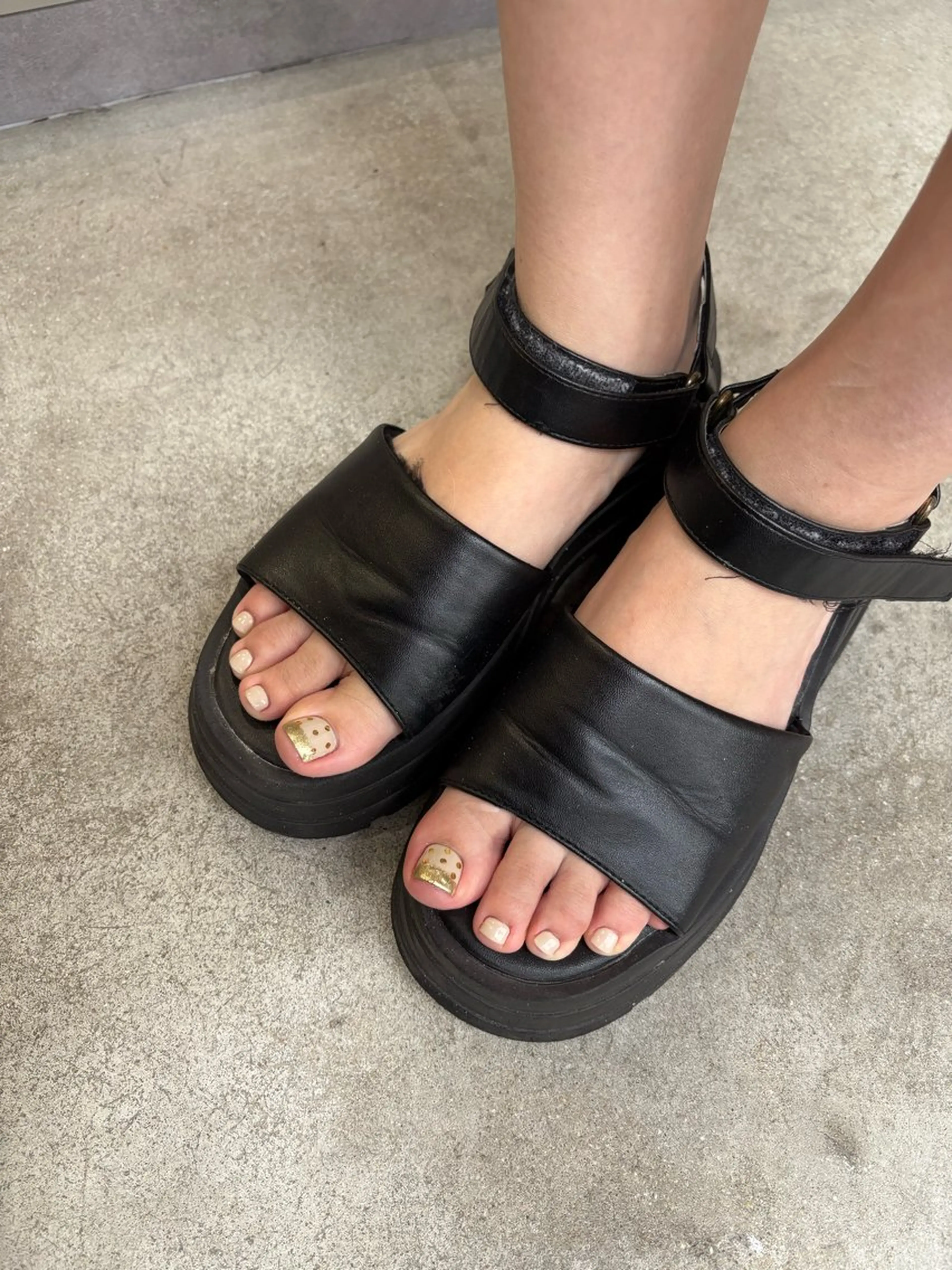 ネイル 全席半個室Lilybeauty天神西通り店所属・kotono /nailのネイルデザイン