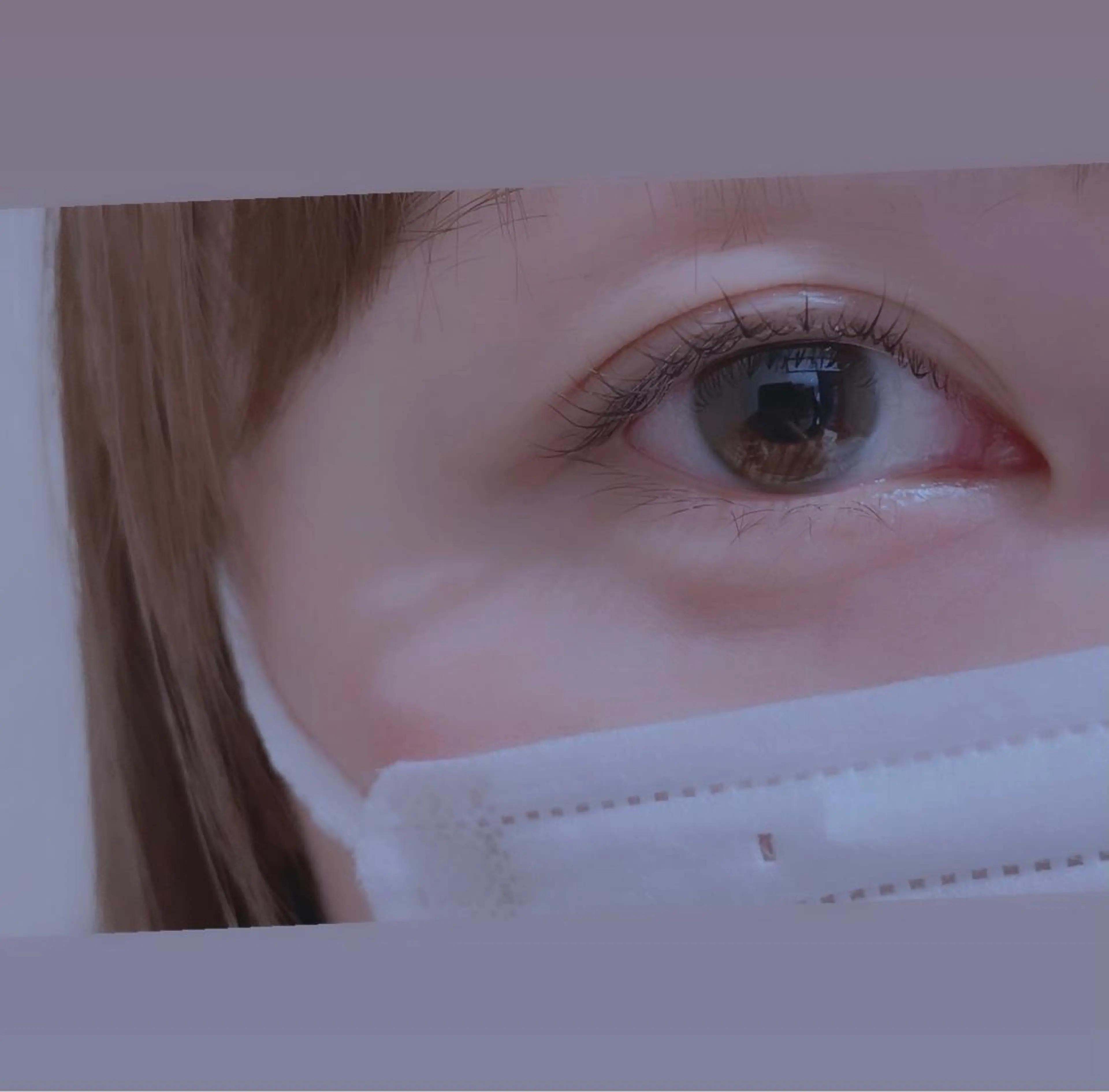 マツエク・マツパ mani nail AIBAのマツエク・マツパデザイン