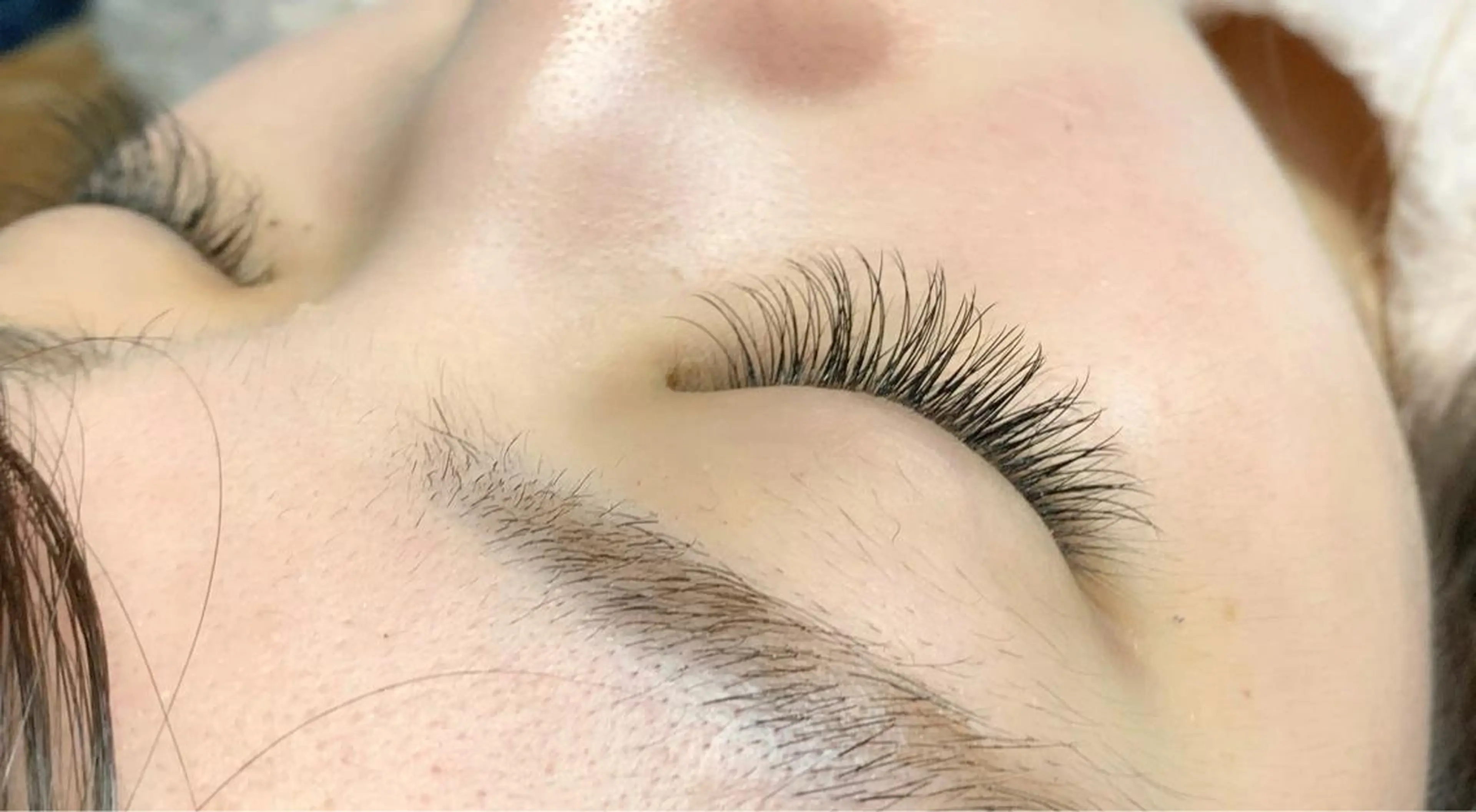 マツエク・マツパ キュート KUON EYELASH SALON所属・eyelash amiのマツエク・マツパデザイン