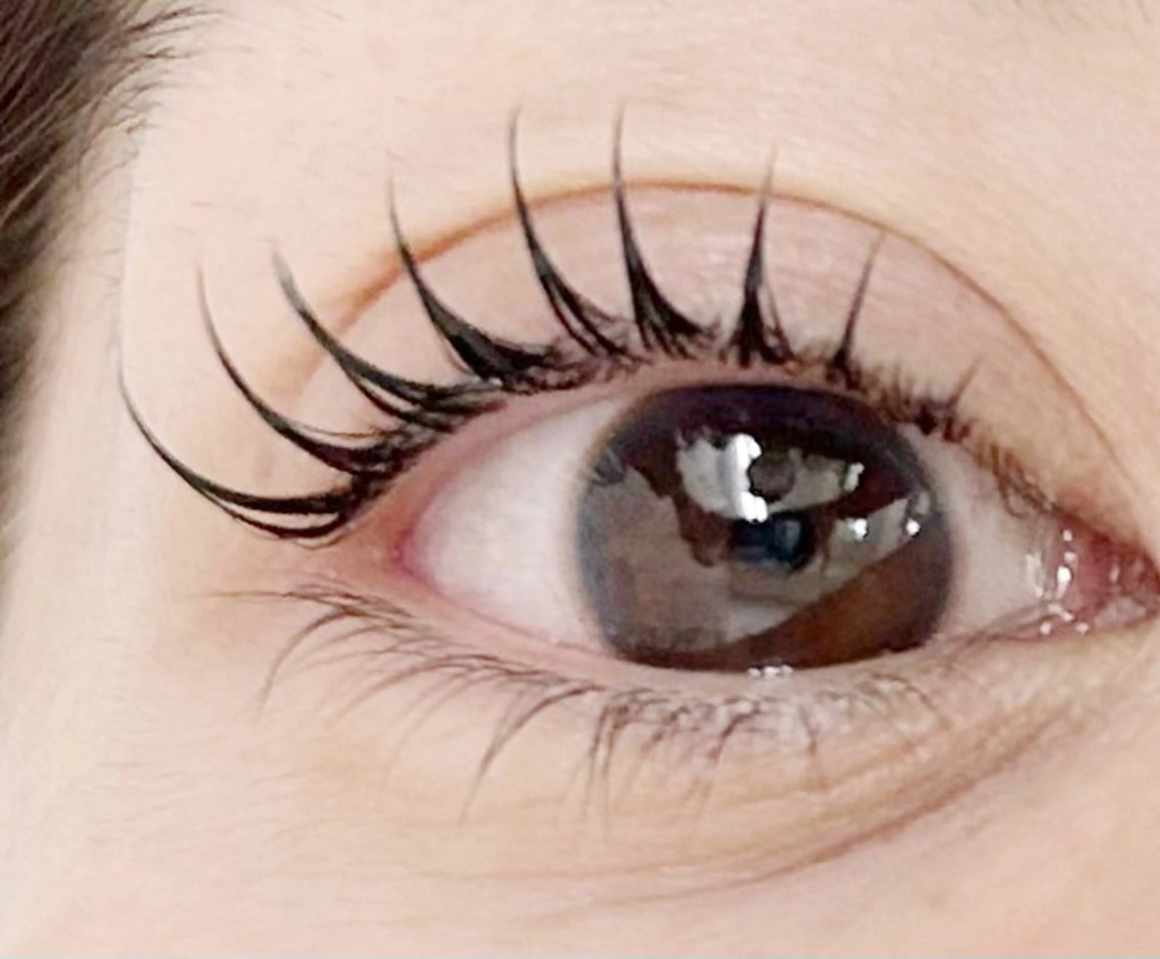 マツエク・マツパ マツパ alice tokyo鈴木★のマツエク・マツパデザイン