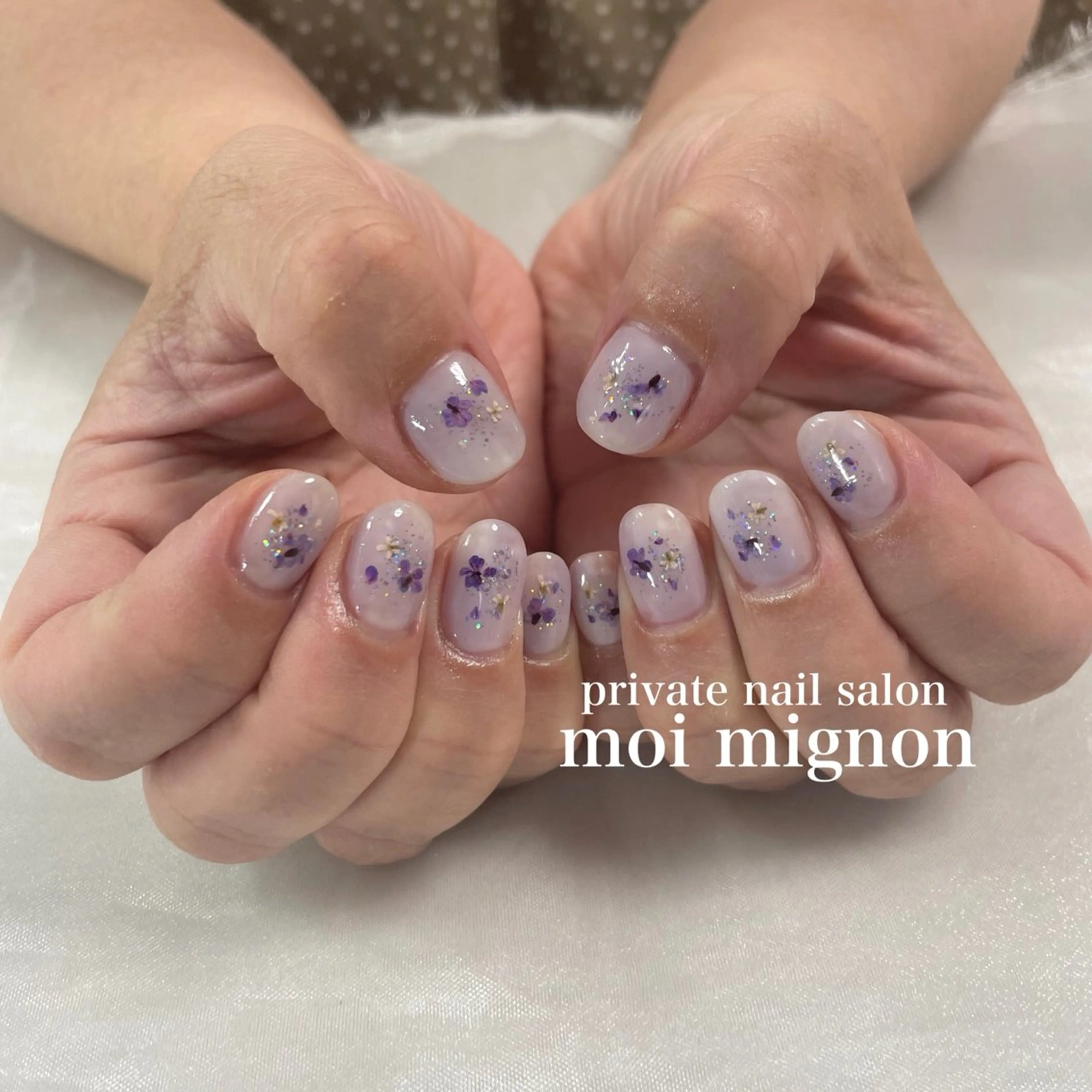 ネイル ハンドネイル nailist Aki♡のネイルデザイン