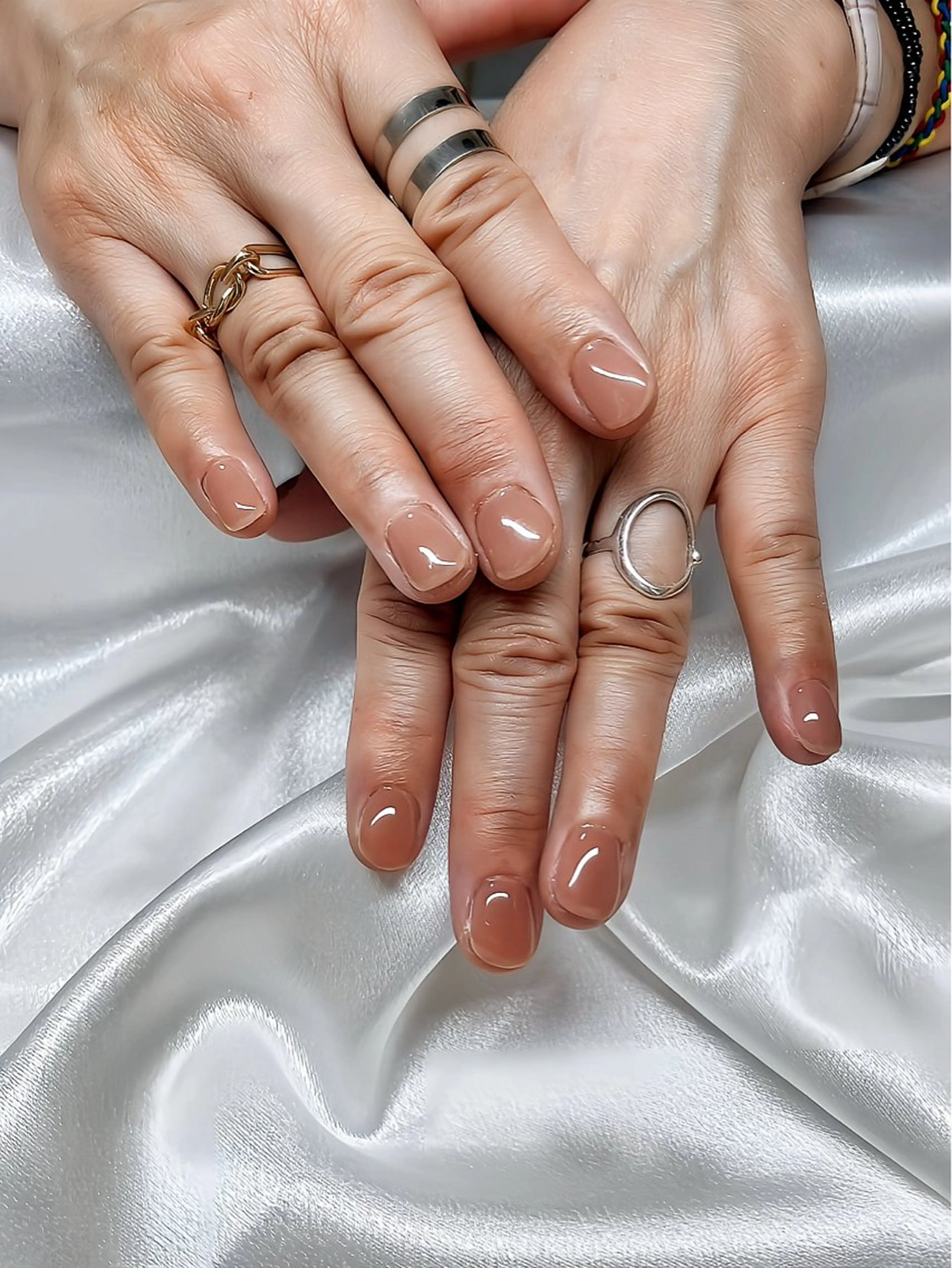 ネイル Nail Salon SHSのネイルデザイン