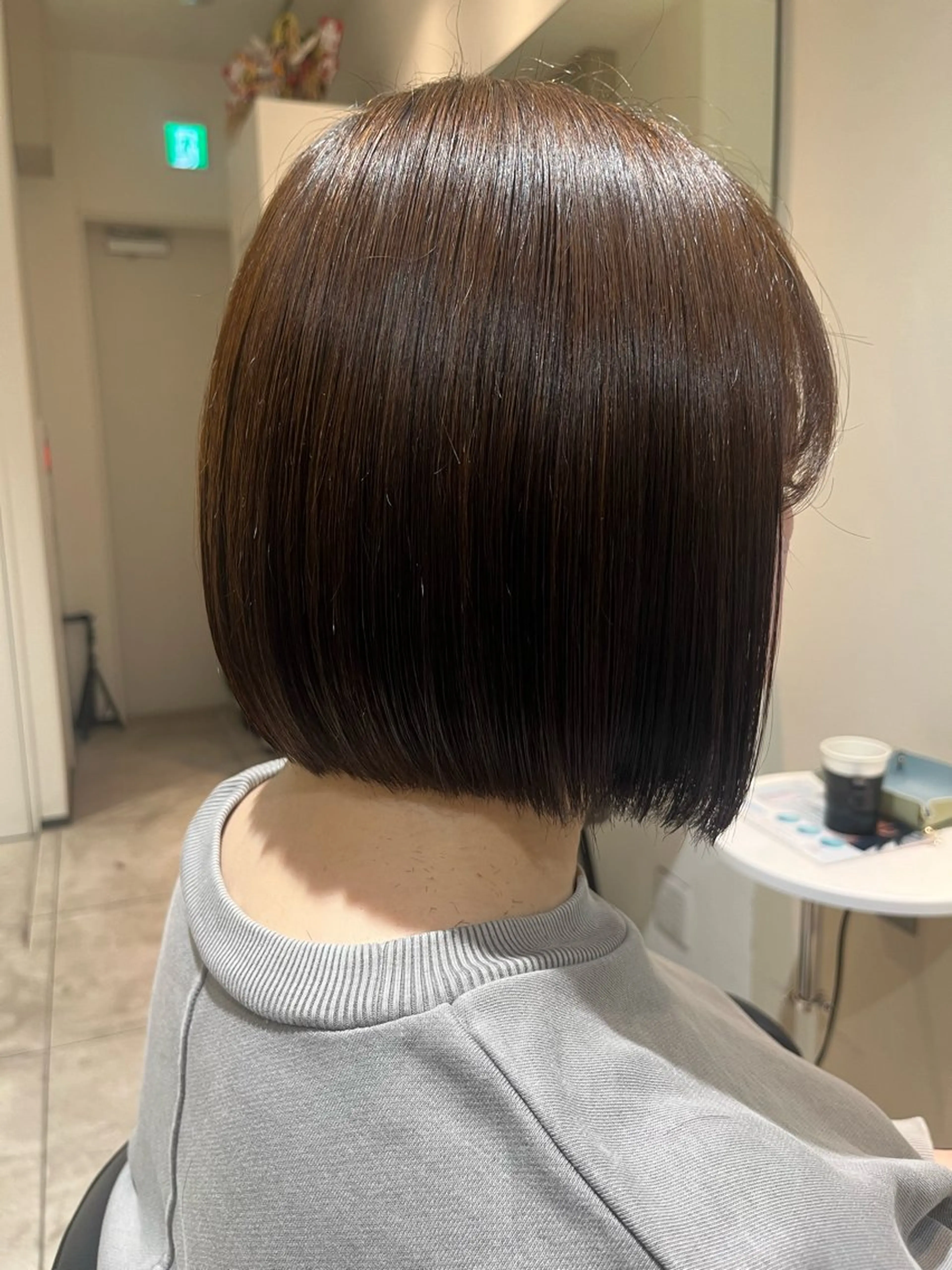 🫧美髪縮毛矯正🫧 Haruのヘアスタイル