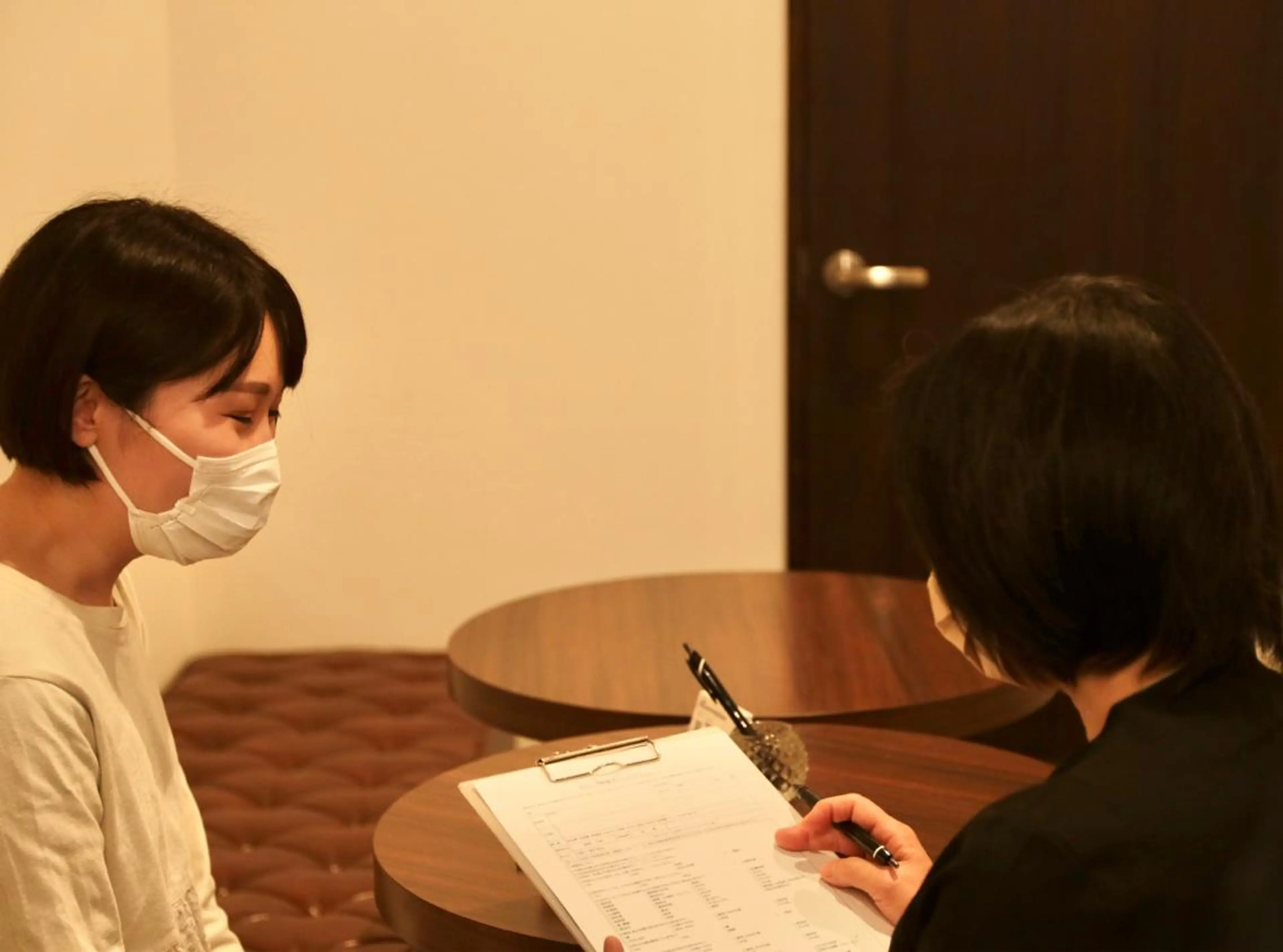 【岩盤浴併設サロン】 🤎GLOW 🤎のエステ・リラクイメージ