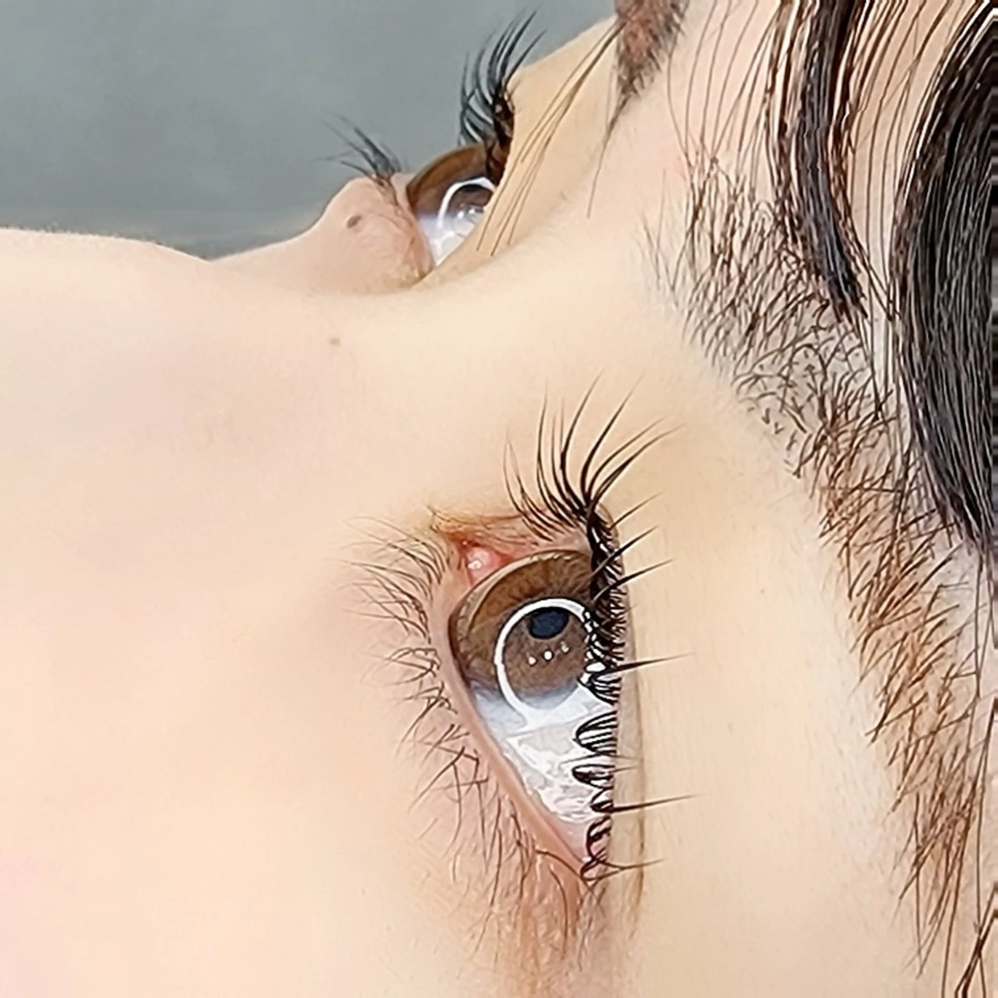 マツエク・マツパ KAWAKITA  MAMIのマツエク・マツパデザイン