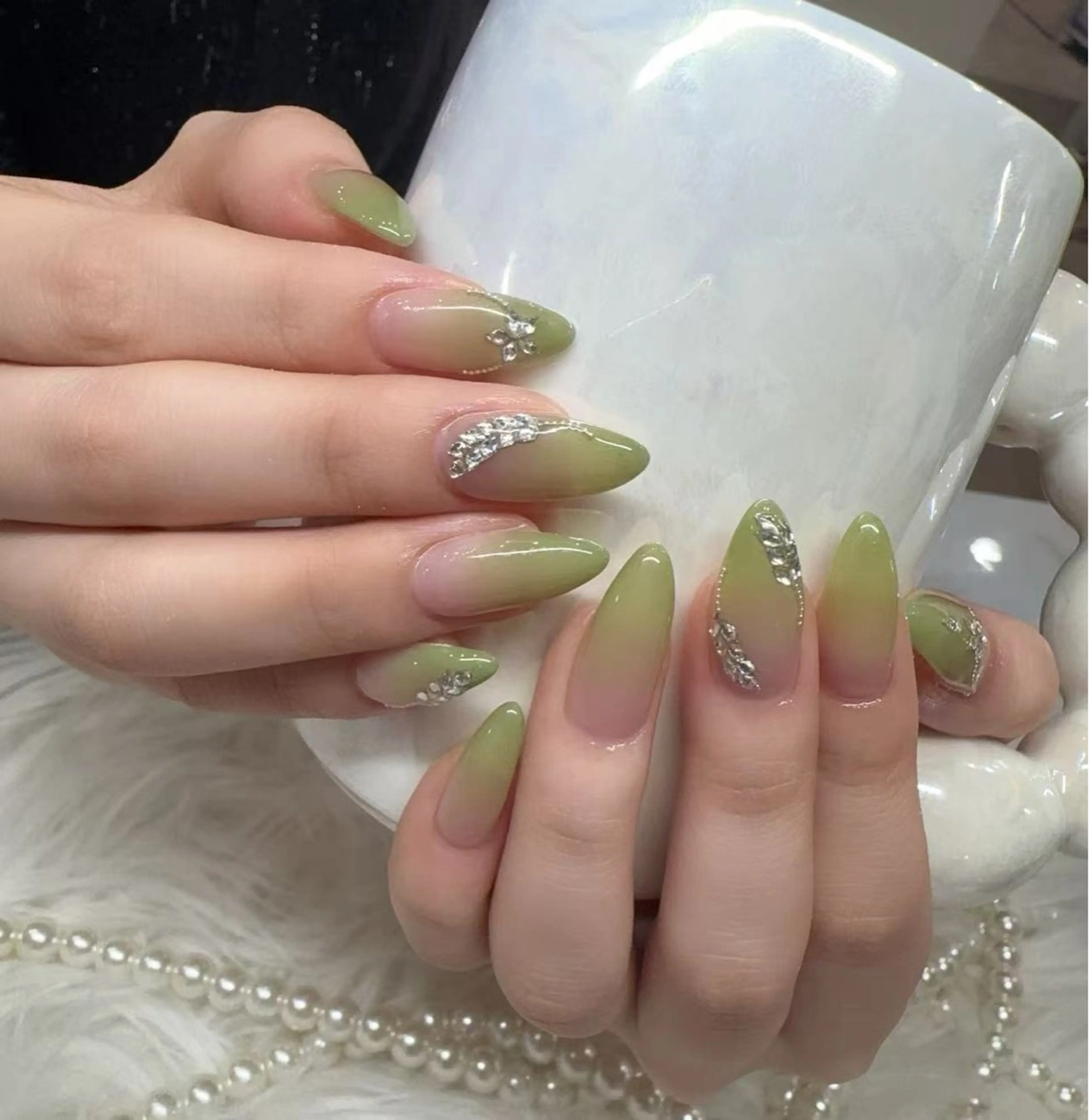 ネイル Fukuda シュウのネイルデザイン