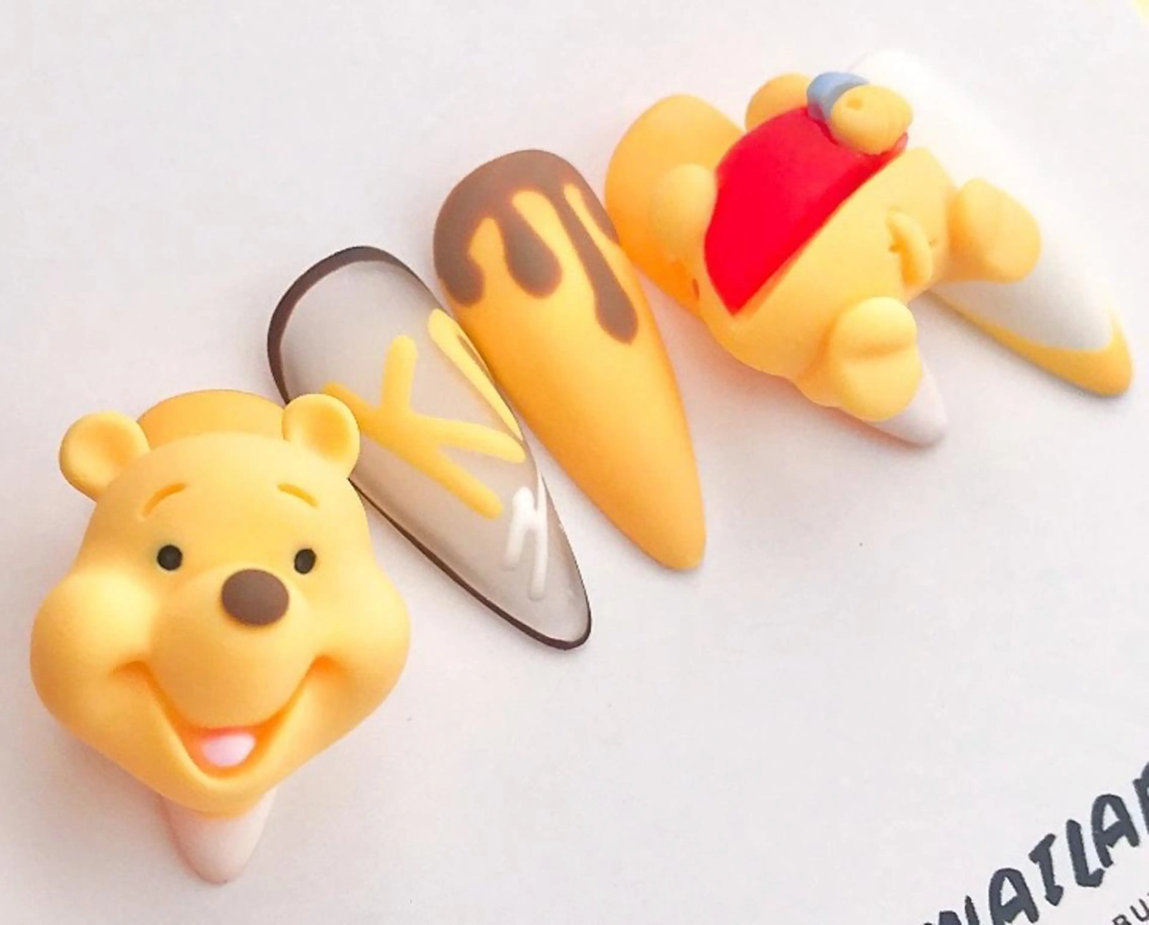 ネイル Lien  _リエン リエンのネイルデザイン