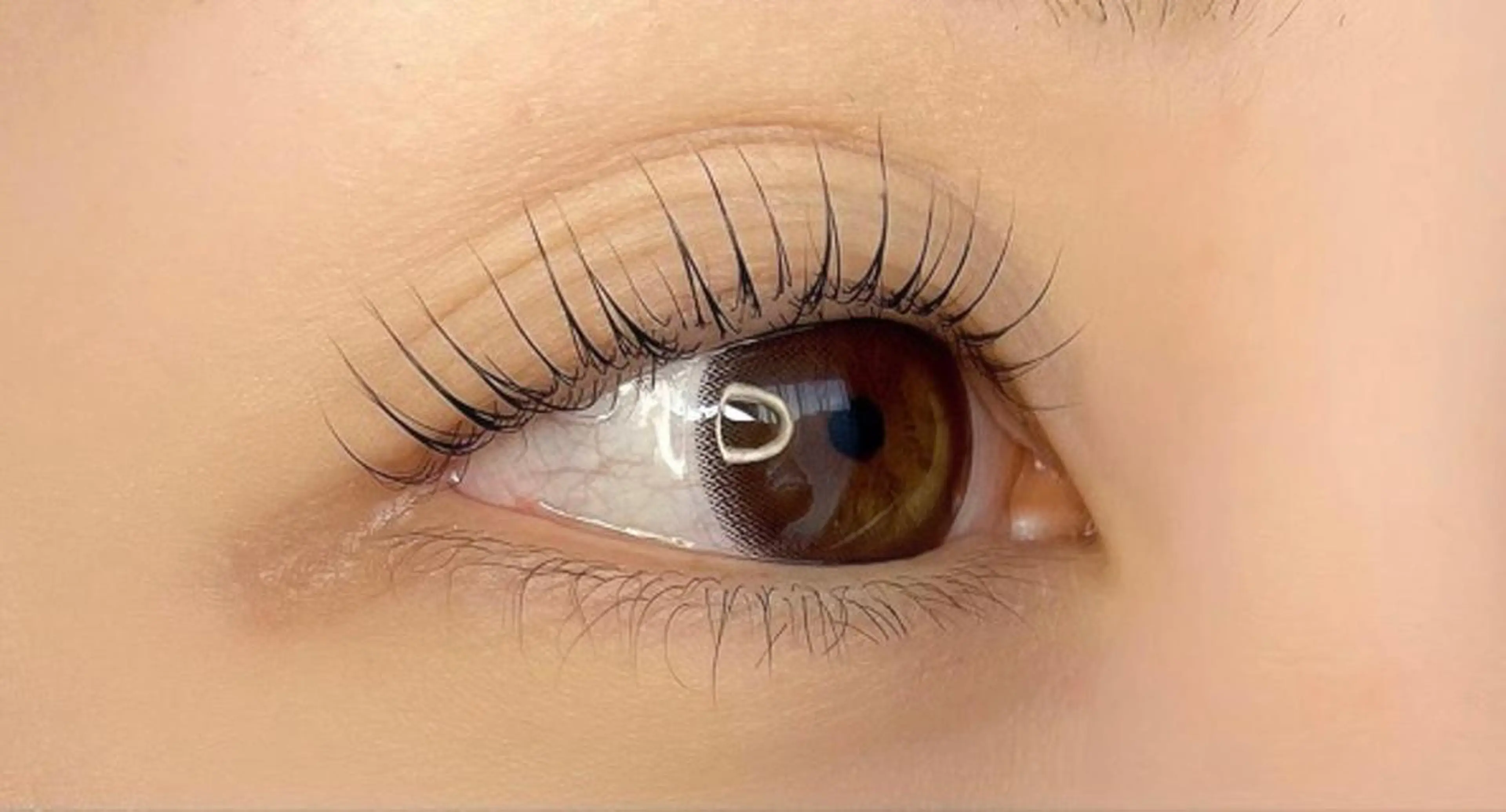 マツエク・マツパ マツパ tims所属・tims moekaの眉毛・アイブロウイメージ