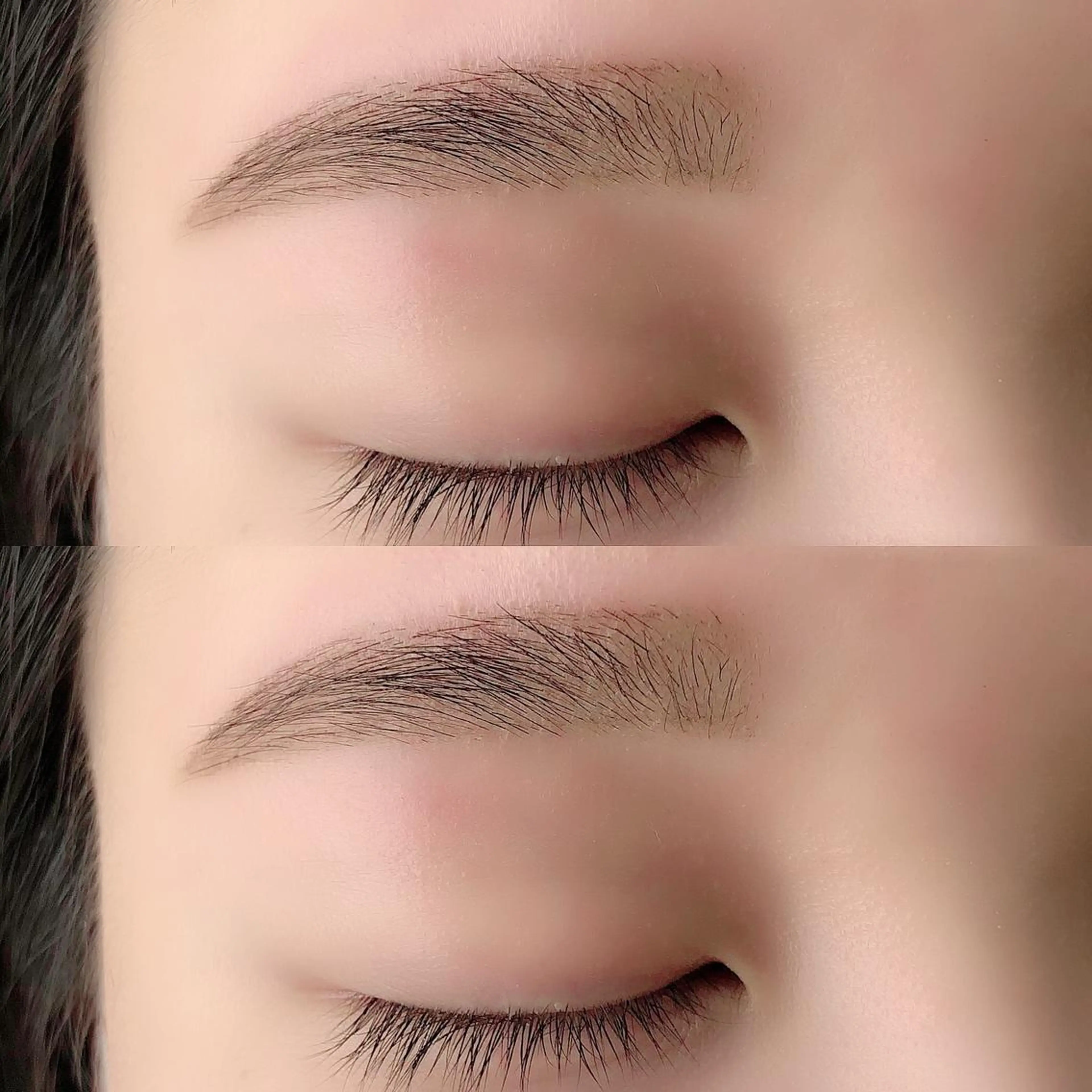 terios.所属・terios. MATSUDAの眉毛・アイブロウイメージ