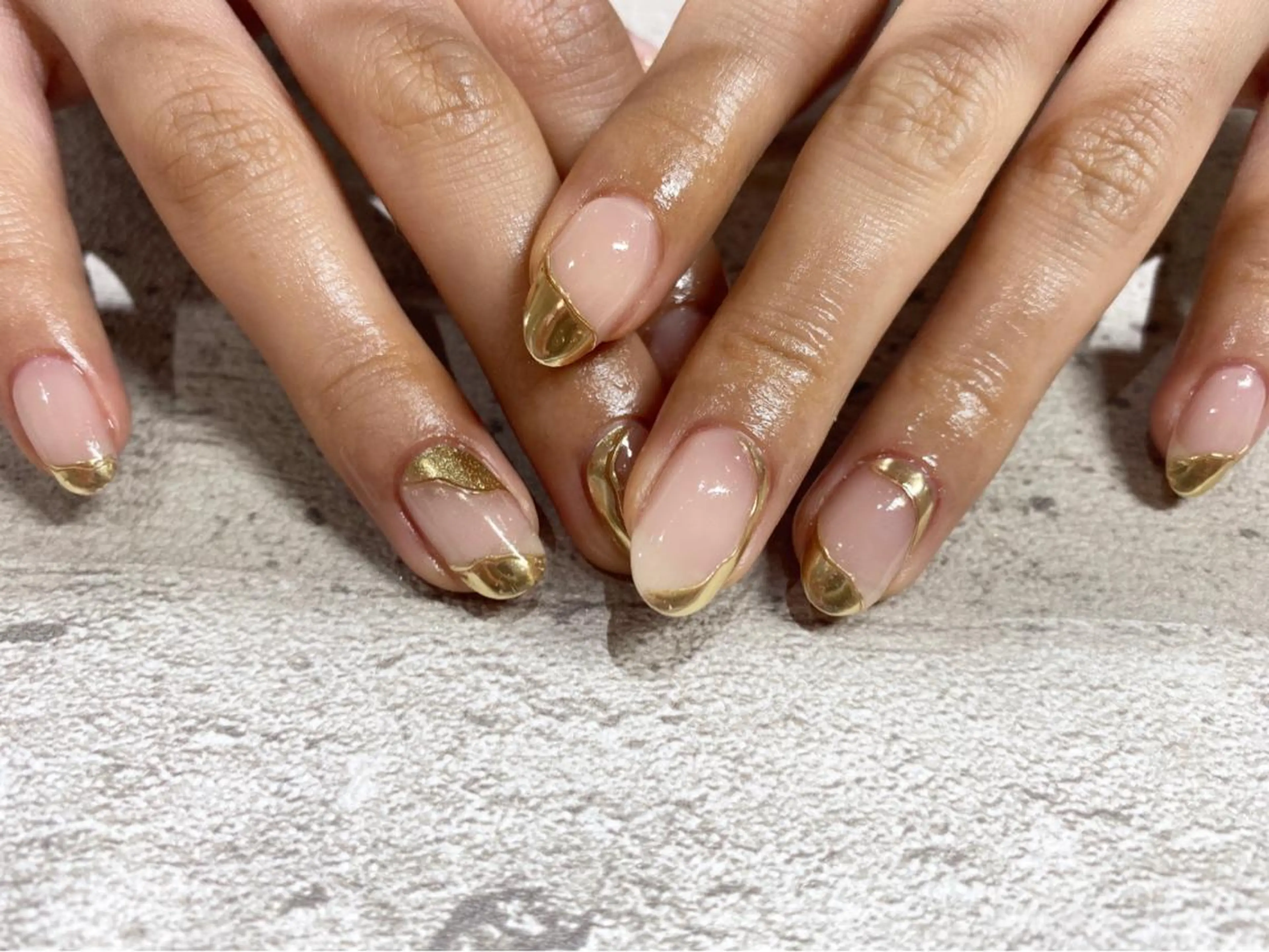 オフあり60分デザインやり放題💅の写真