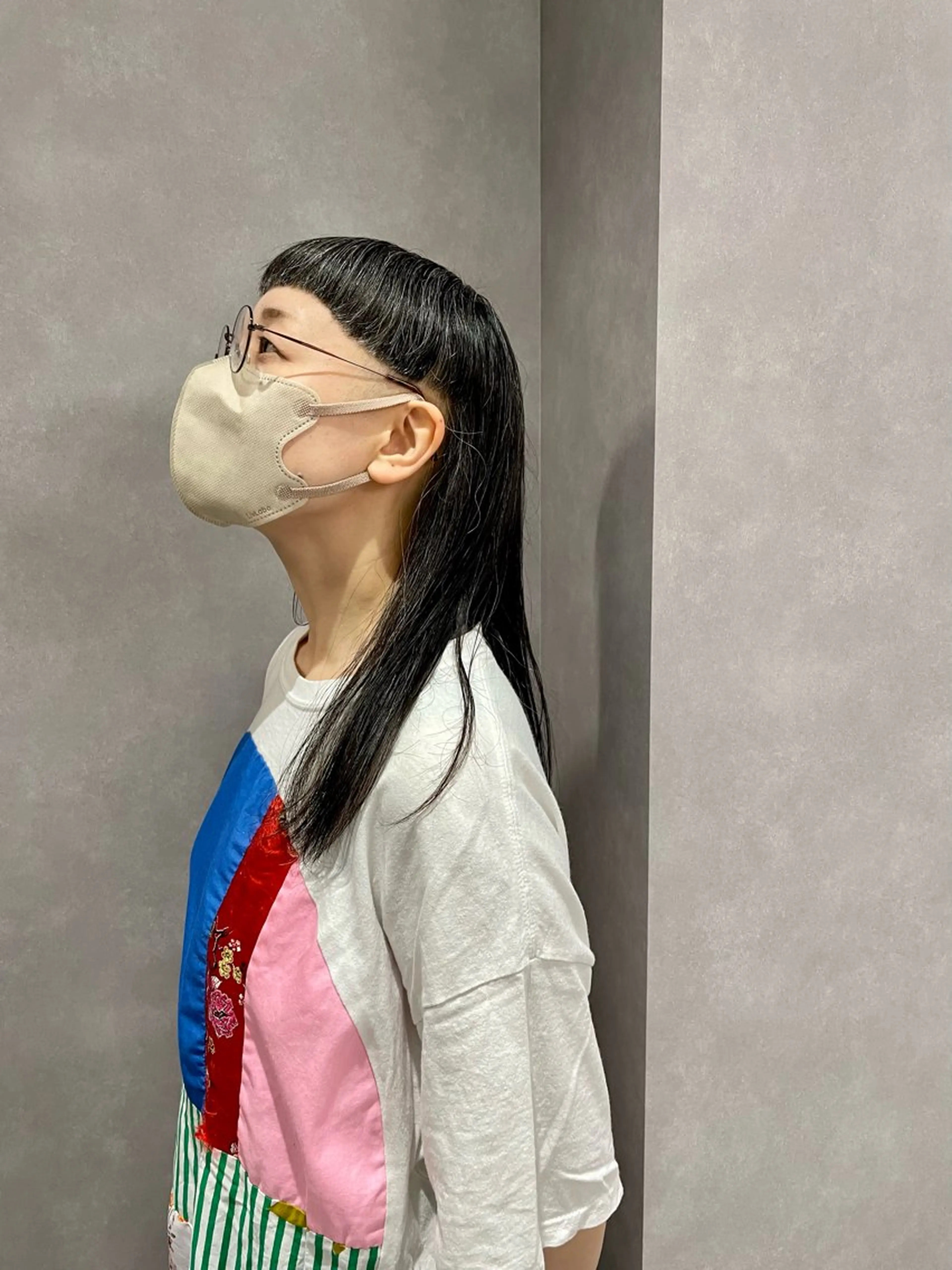 【毛髪強度回復140%の圧倒的補修💪🏻】カット、カラー、TOKIO 5stepトリートメント（超音波アイロン付き✨）の写真