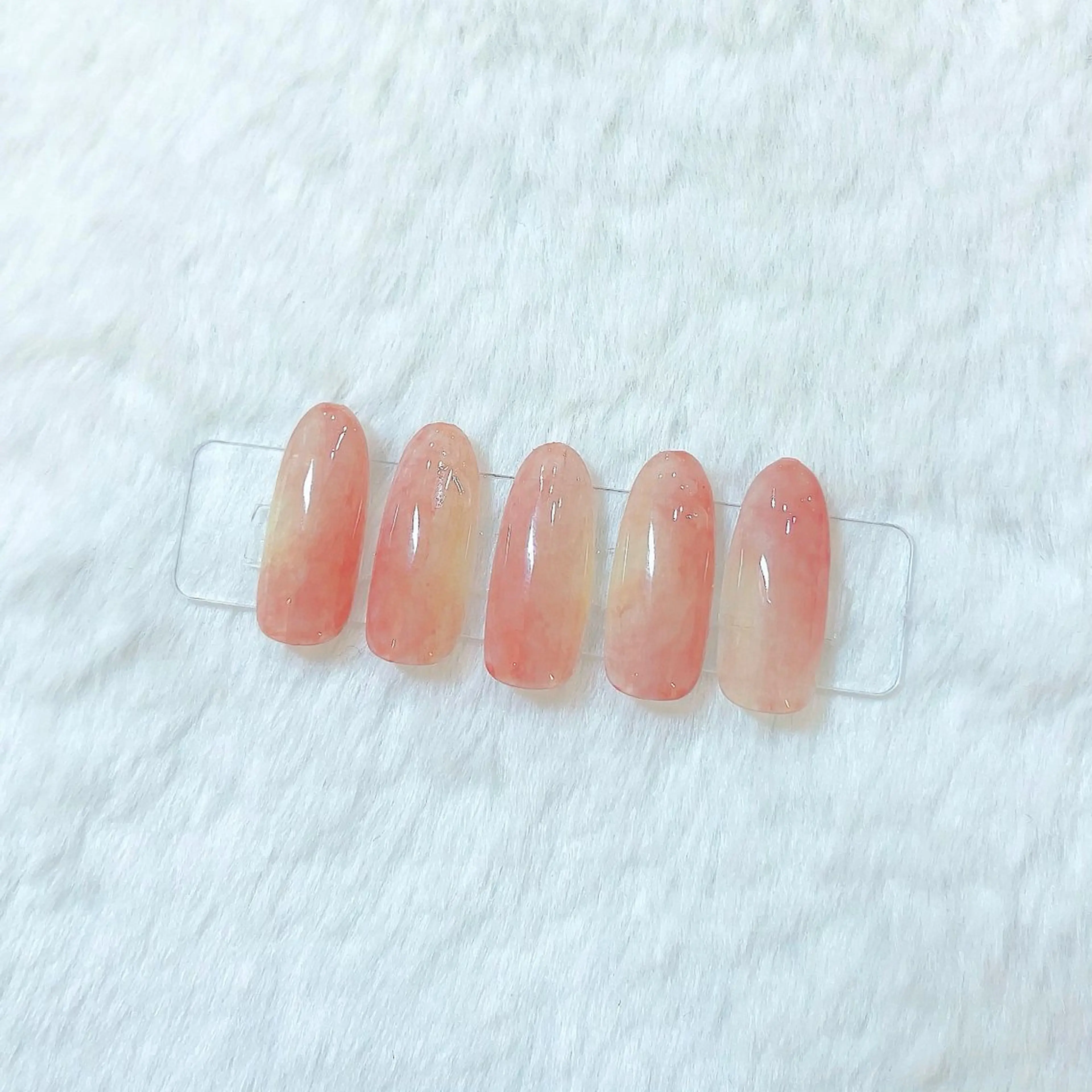 ネイル ハンドネイル Airis nailのネイルデザイン
