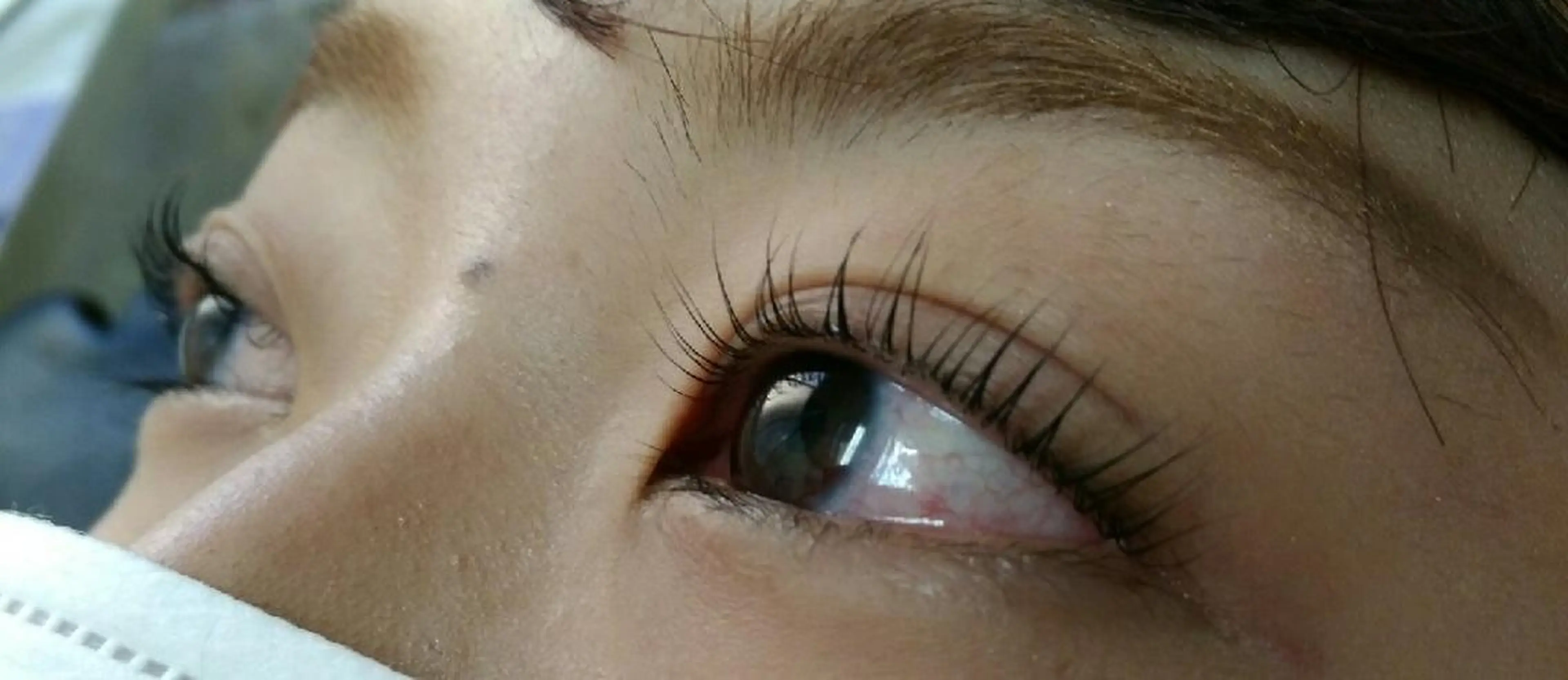 マツエク・マツパ 一重×まつ毛パーマ ClatisseMavie所属・Clatisse Mavieのエステ・リラクイメージ