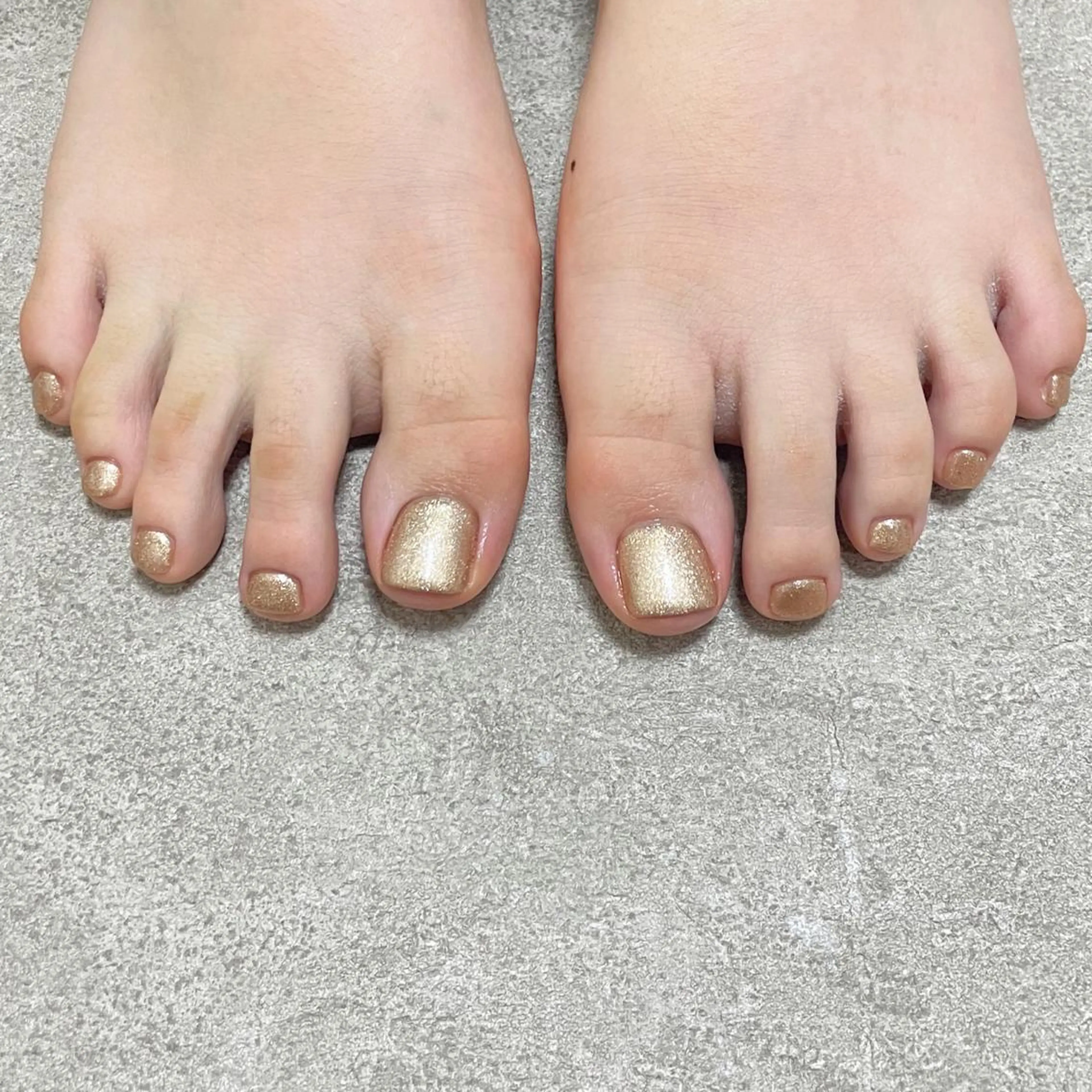 ネイル フットネイル nailroom DIASOMNIAのネイルデザイン