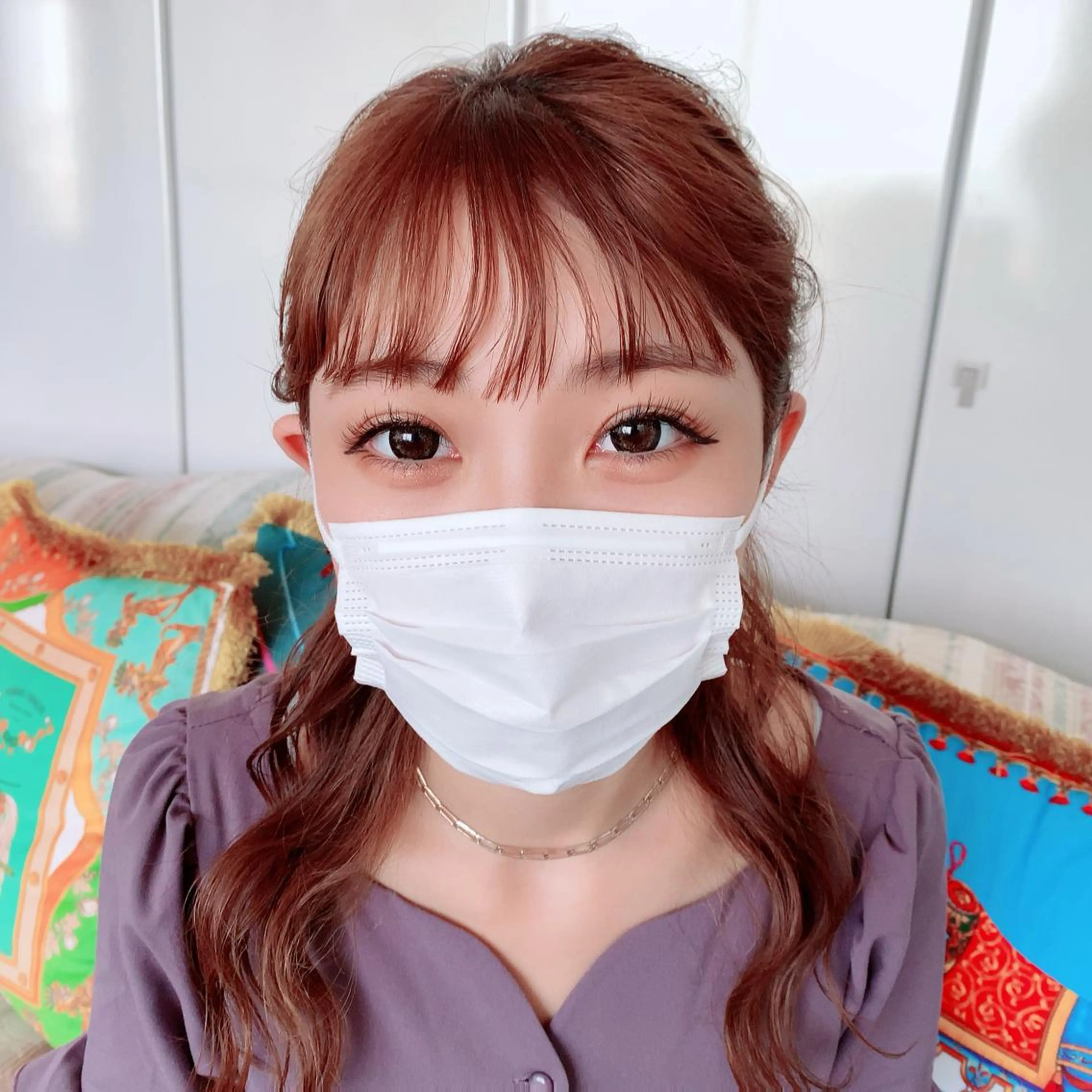 パーマ マツエク・マツパ アイブロウ フラットラッシュ 神山 ビューティー・アイのマツエク・マツパデザイン