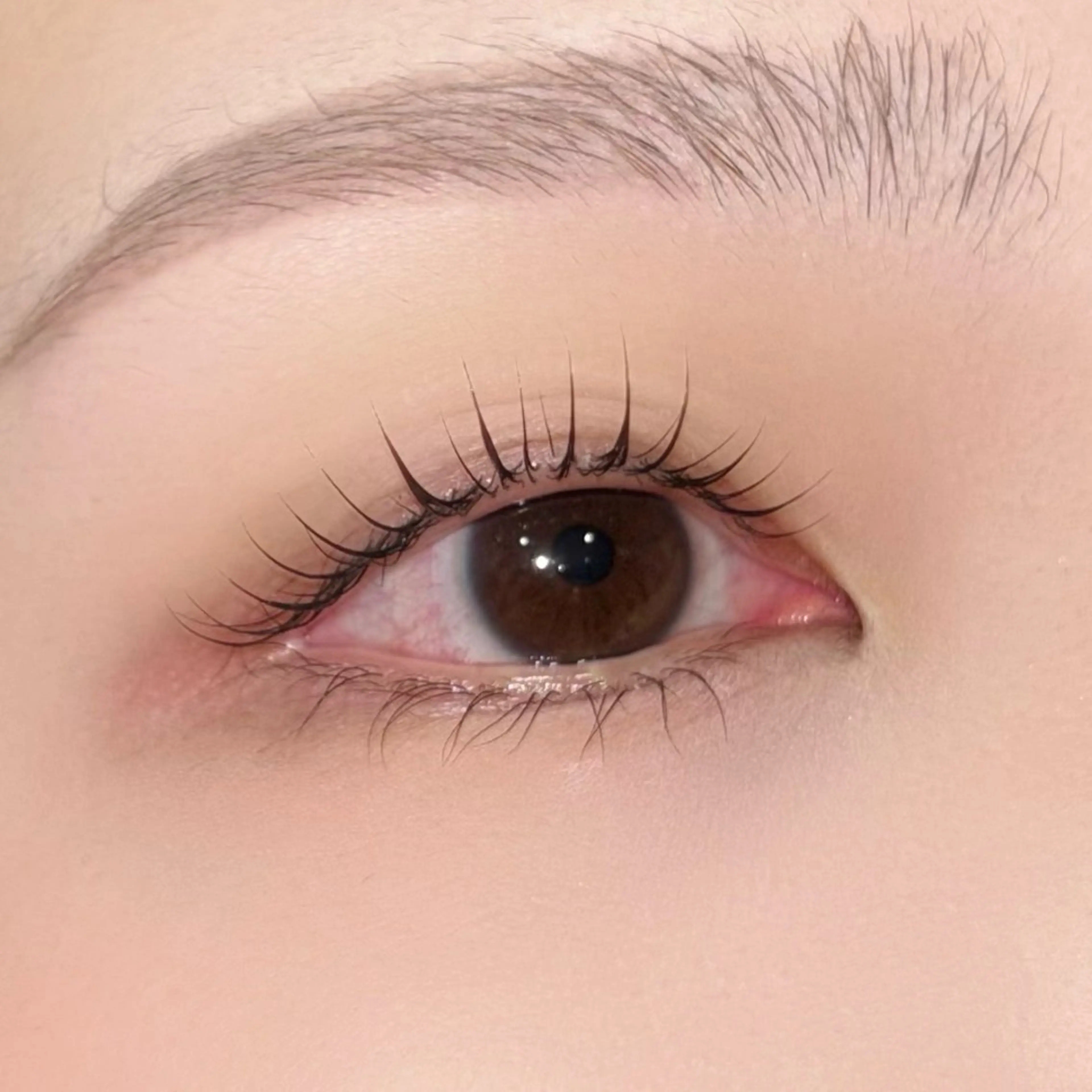 マツエク・マツパ HooK Sayaka🎀のマツエク・マツパデザイン