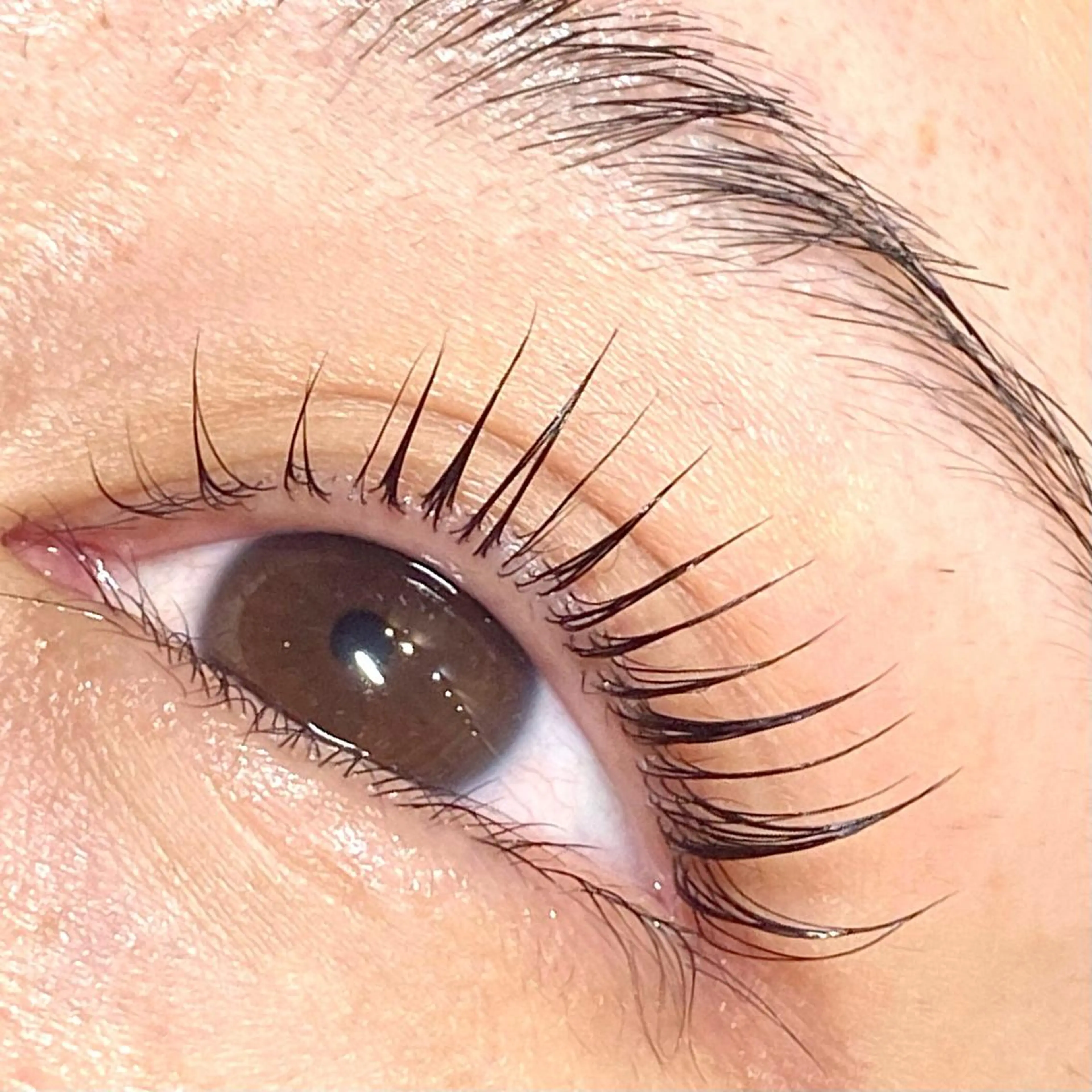 マツエク・マツパ マツパ chatran ishimochiのマツエク・マツパデザイン