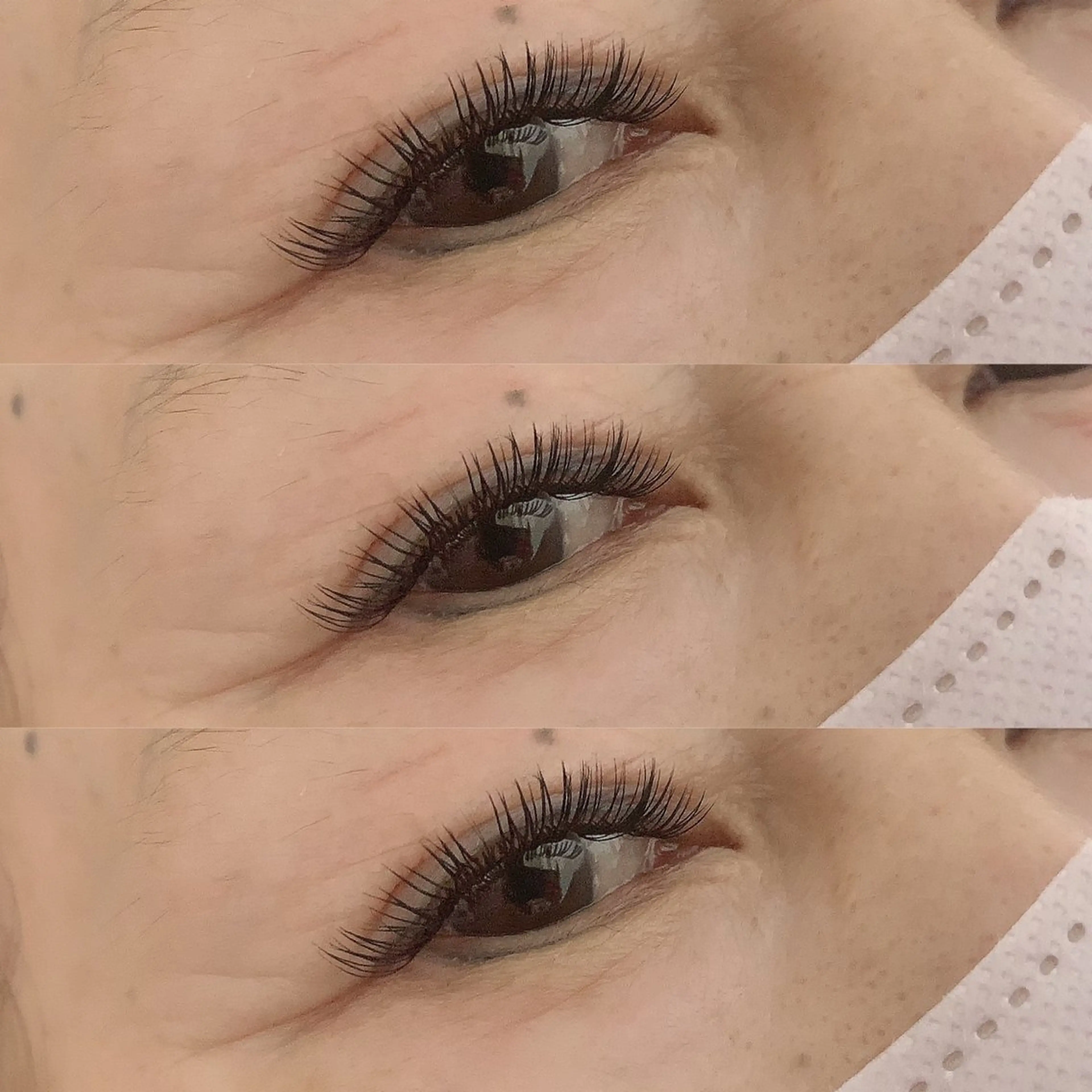 マツエク・マツパ R.beauty eyelashのマツエク・マツパデザイン