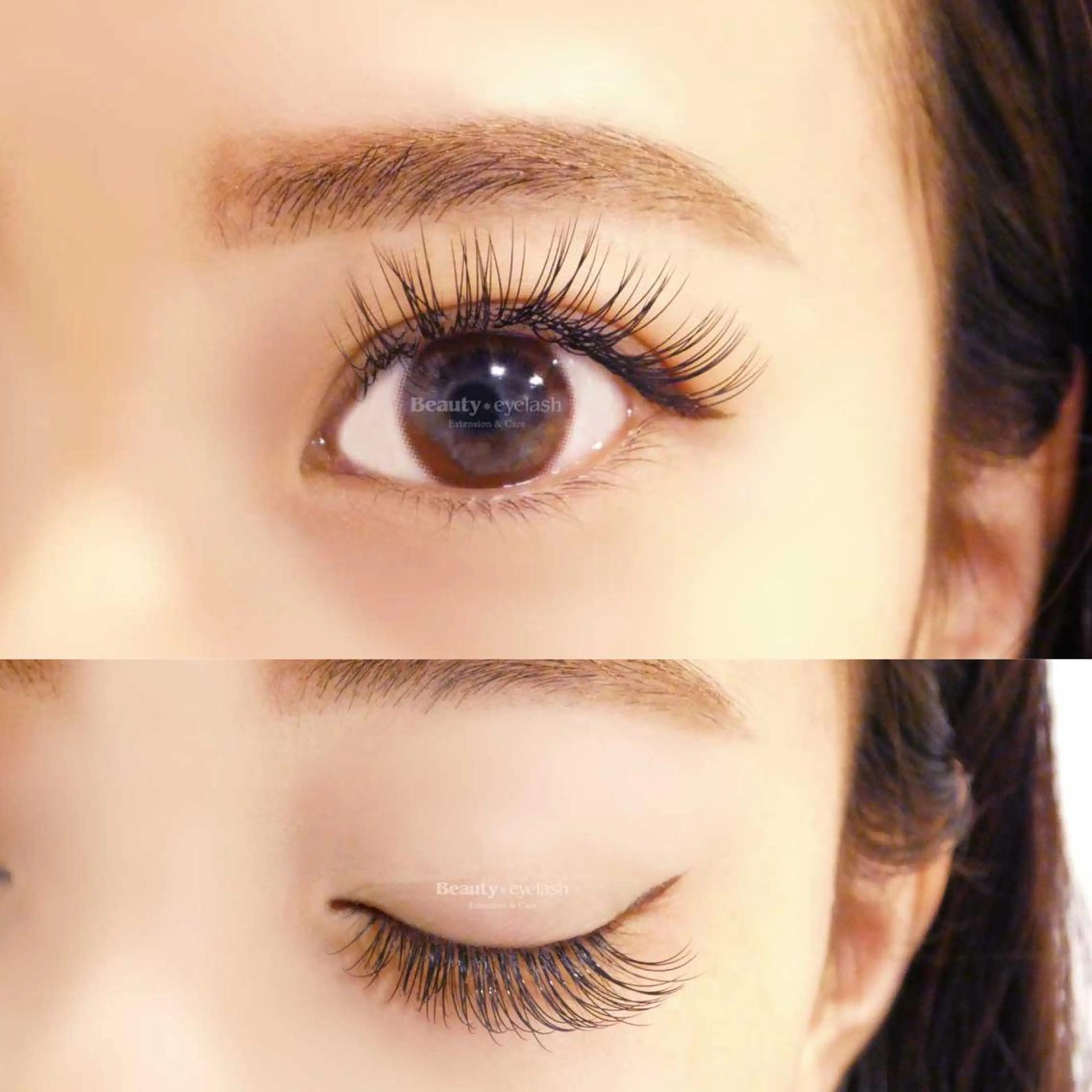 マツエク・マツパ Salon de SUMUU. 新小岩所属・Salon de SUMUUのマツエク・マツパデザイン