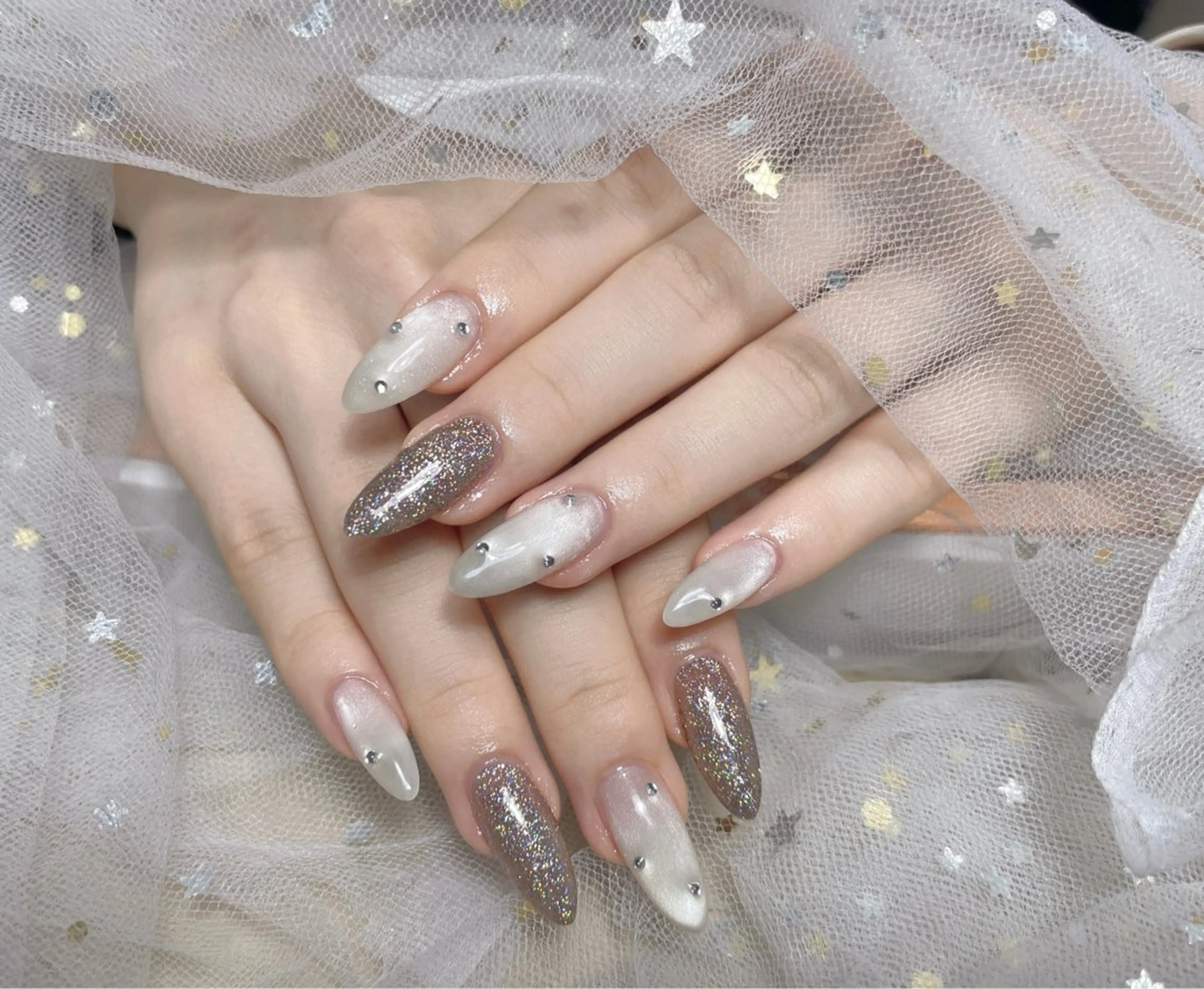 ネイル Angel AngelNailのネイルデザイン