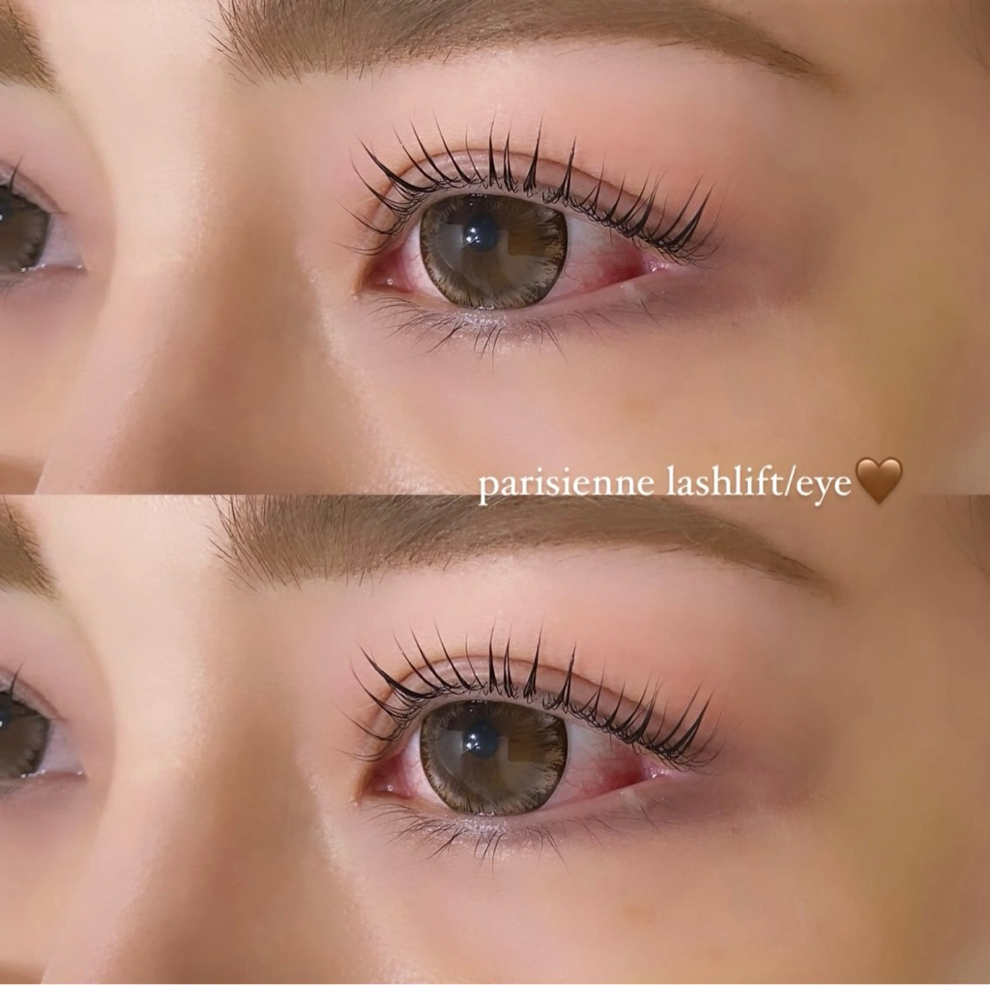 \✨🌷口コミ投稿で限定価格🌷✨/パリジェンヌラッシュリフトの写真