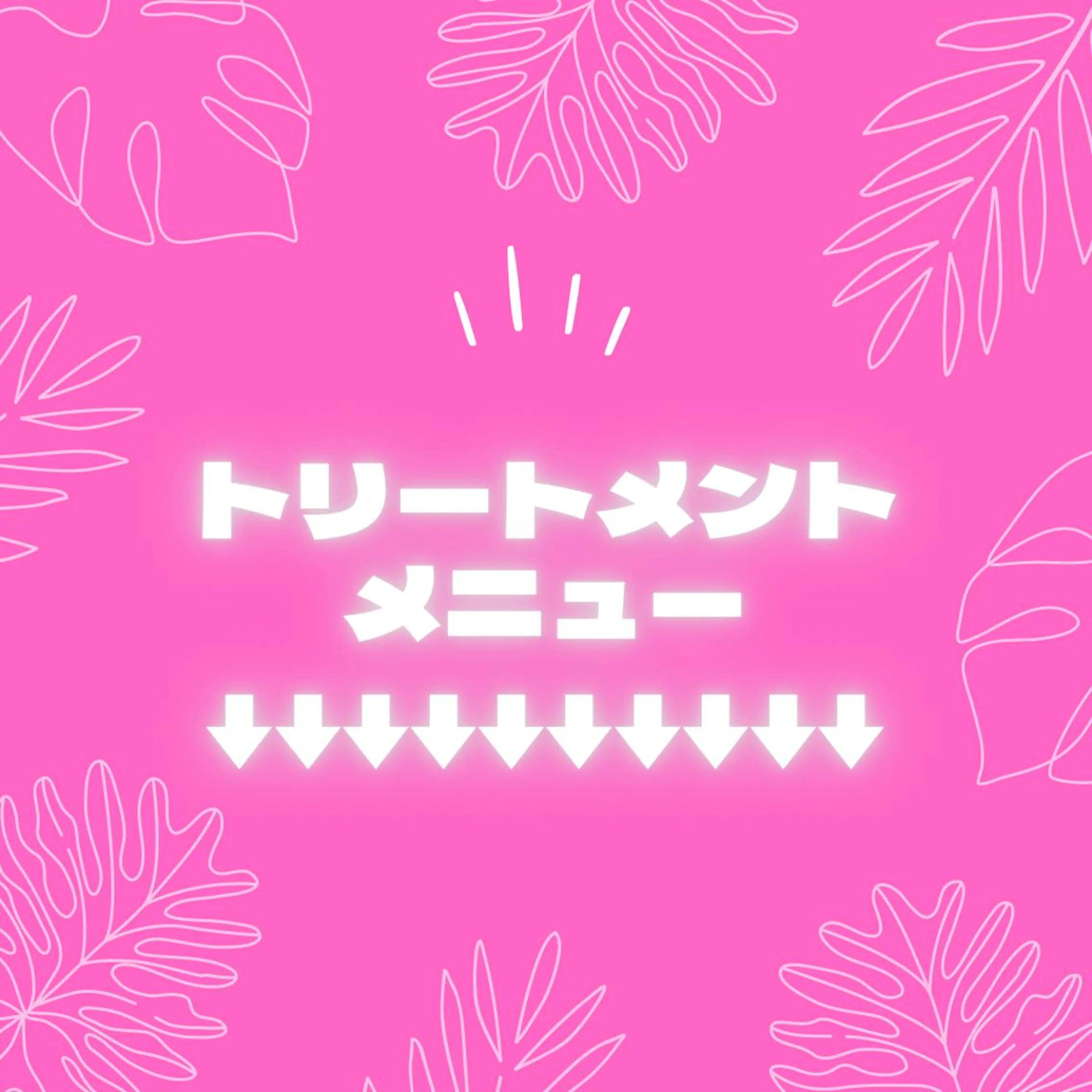 KIRA スズキ タクヤ／店長のヘアスタイル