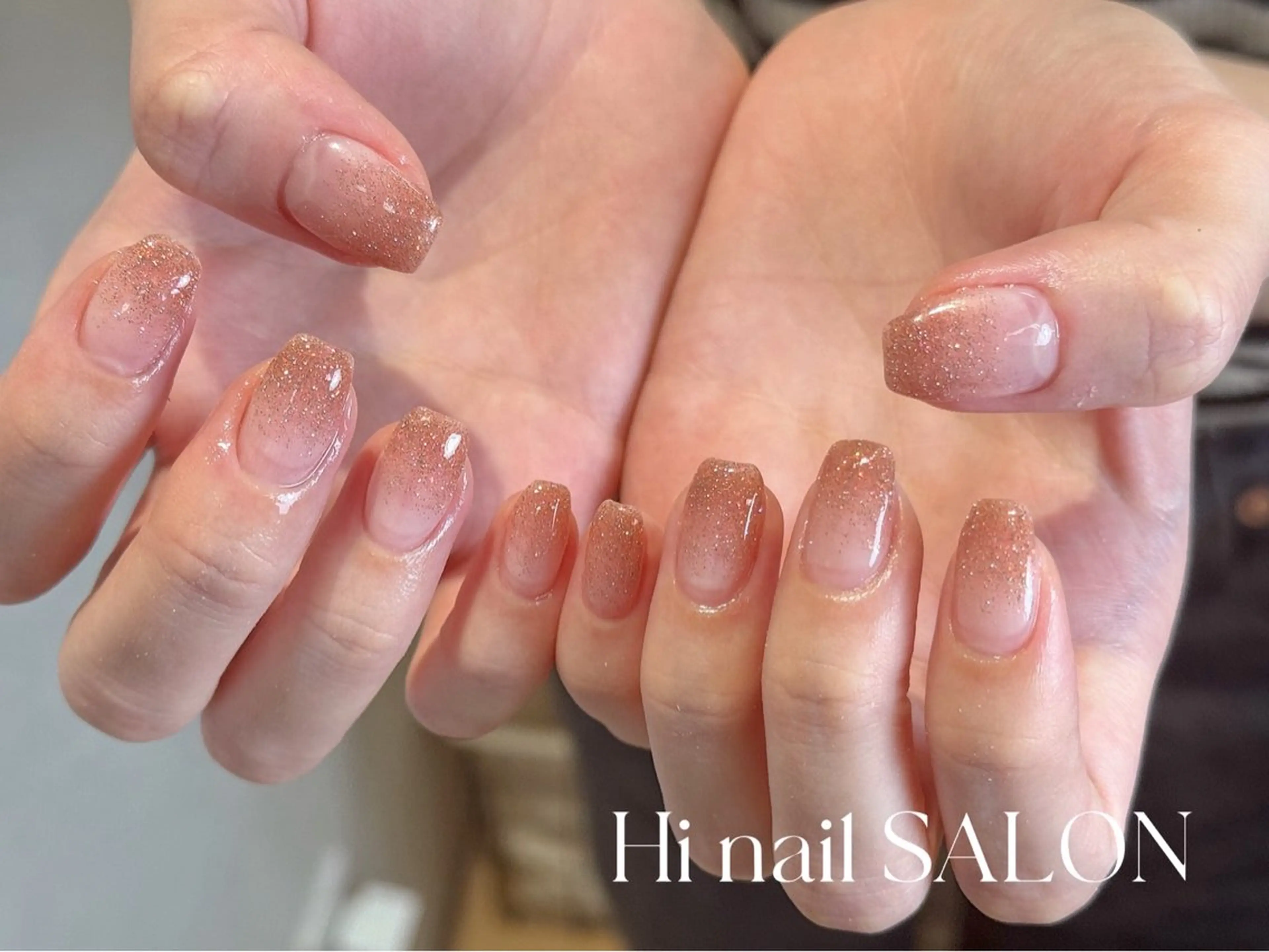 ネイル ハンドネイル Hi nail池袋 🎀Riraiのネイルデザイン