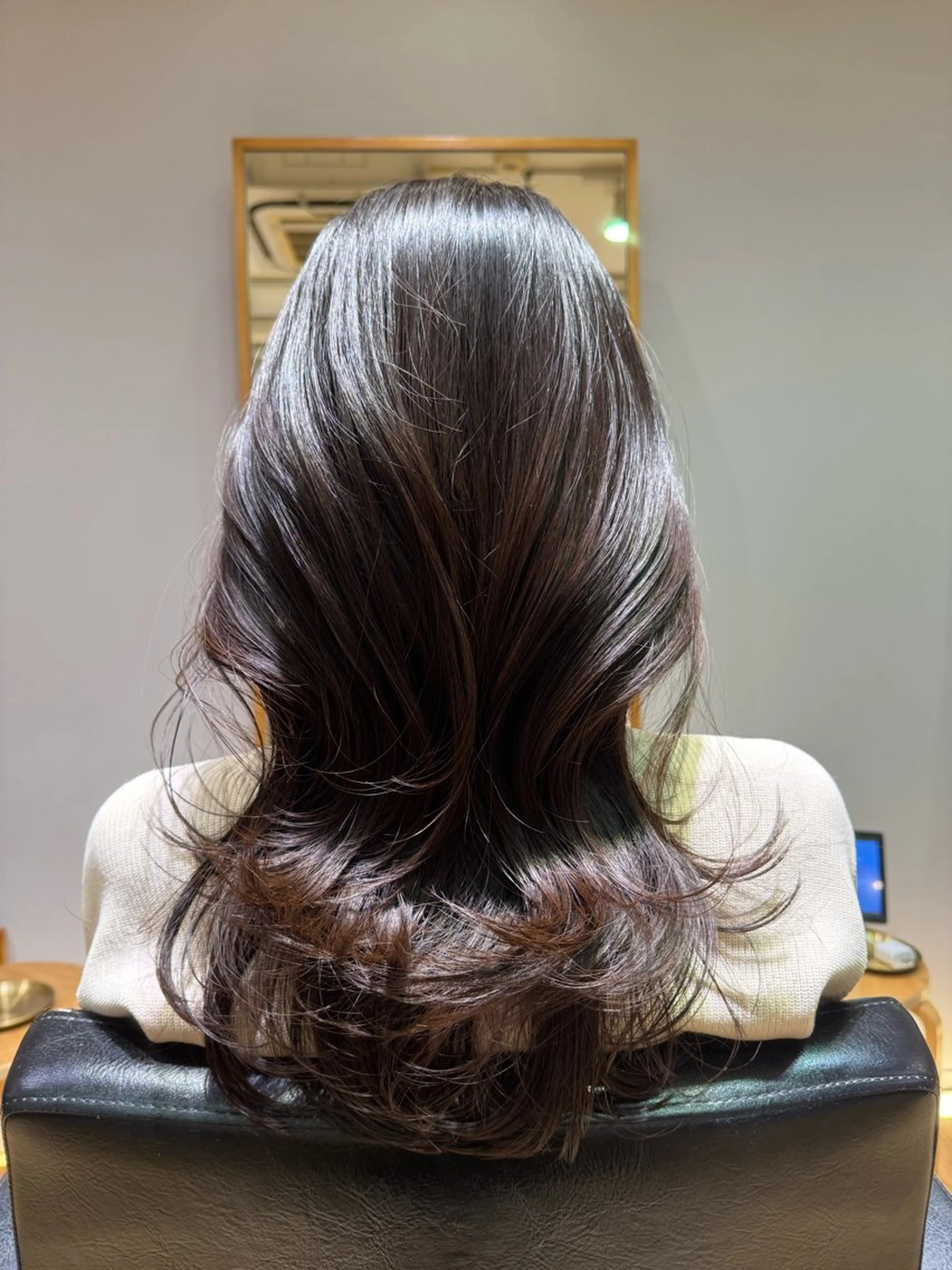 ミディアム 🦖SERIKA🦖 ミニボブ.ボブカットのヘアスタイル