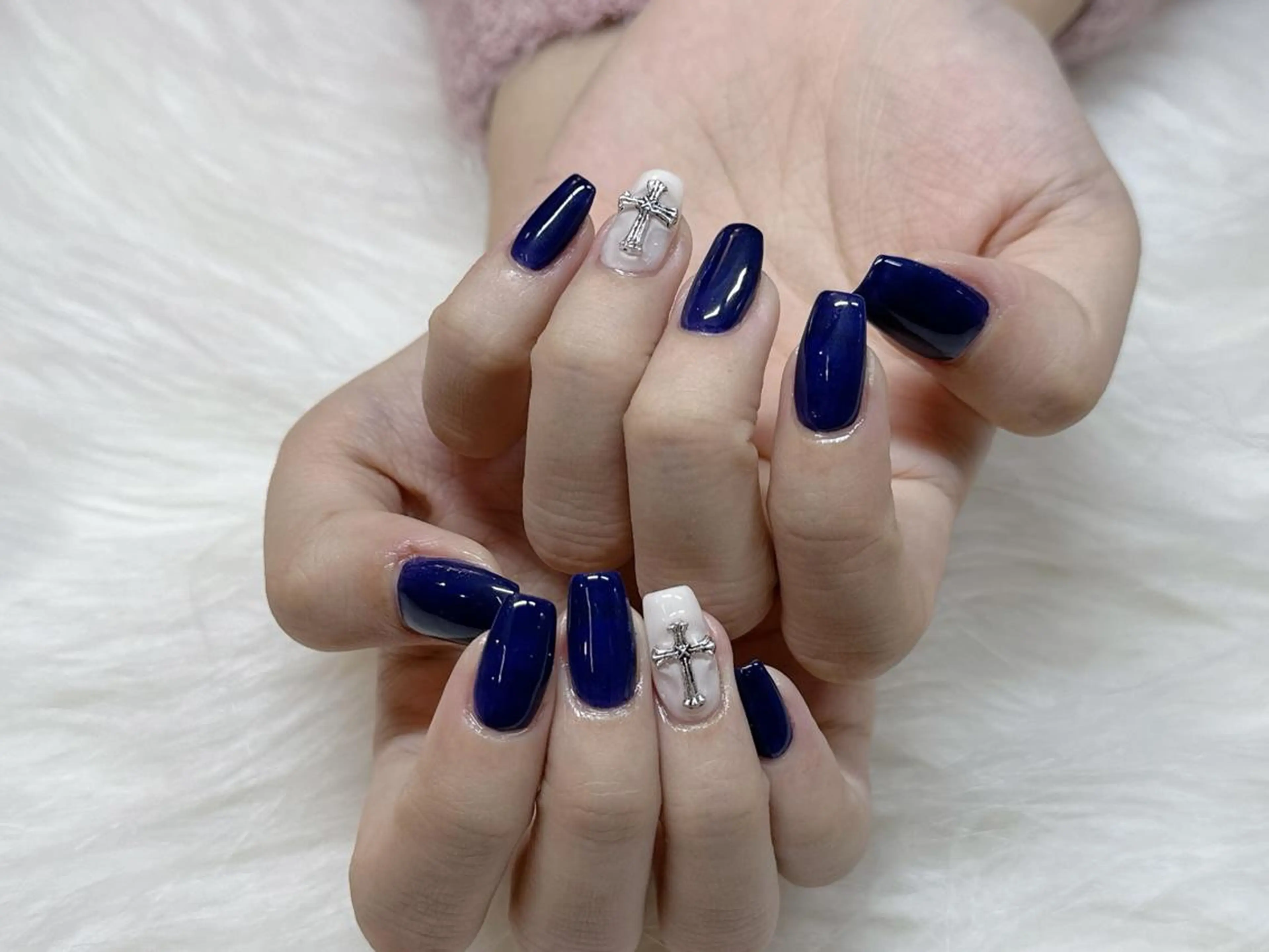 ネイル Alice マツエク&ネイル2のネイルデザイン