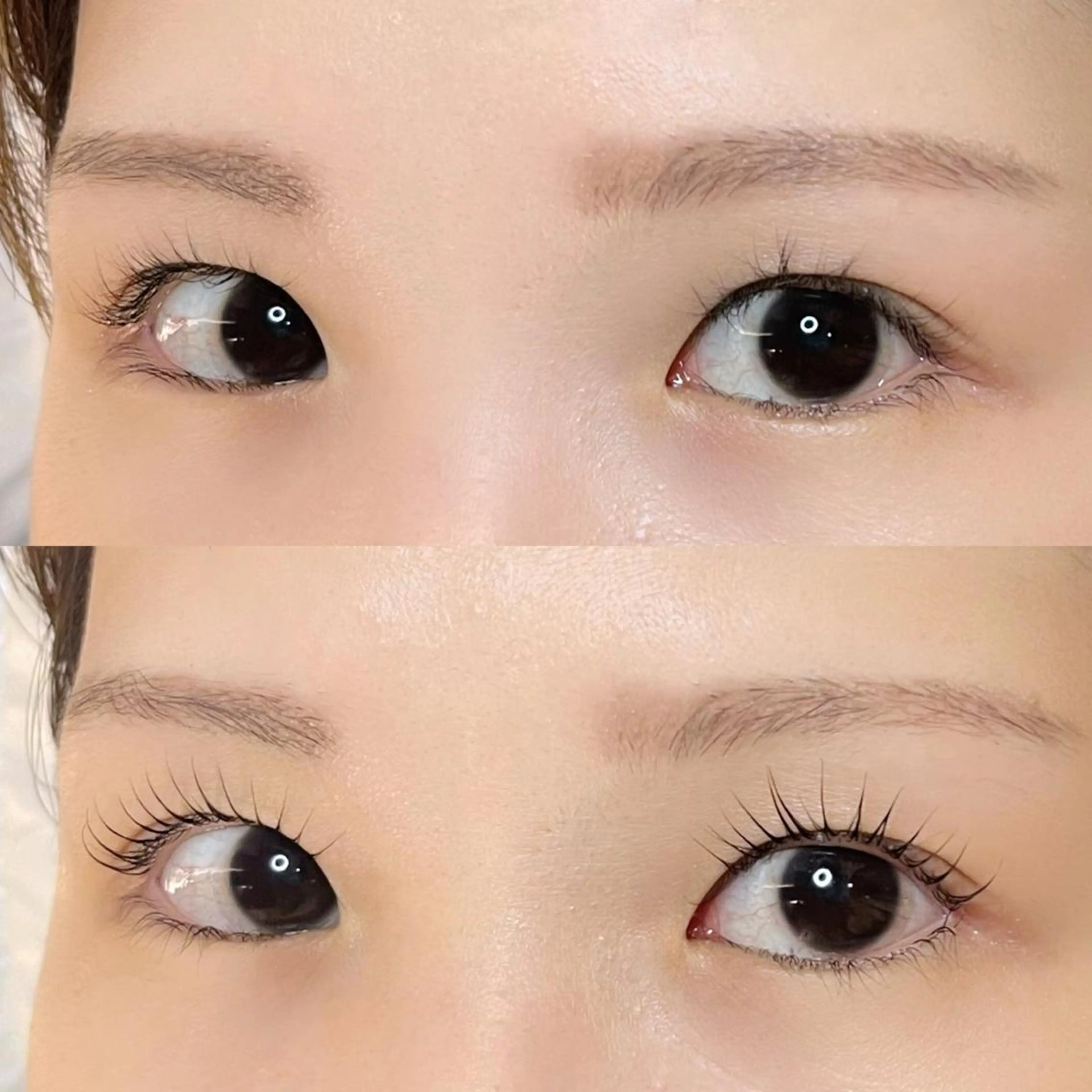 マツエク・マツパ マツパ seReno eyebrow&eyelash目黒本店所属・seReno KOHAKUの眉毛・アイブロウイメージ