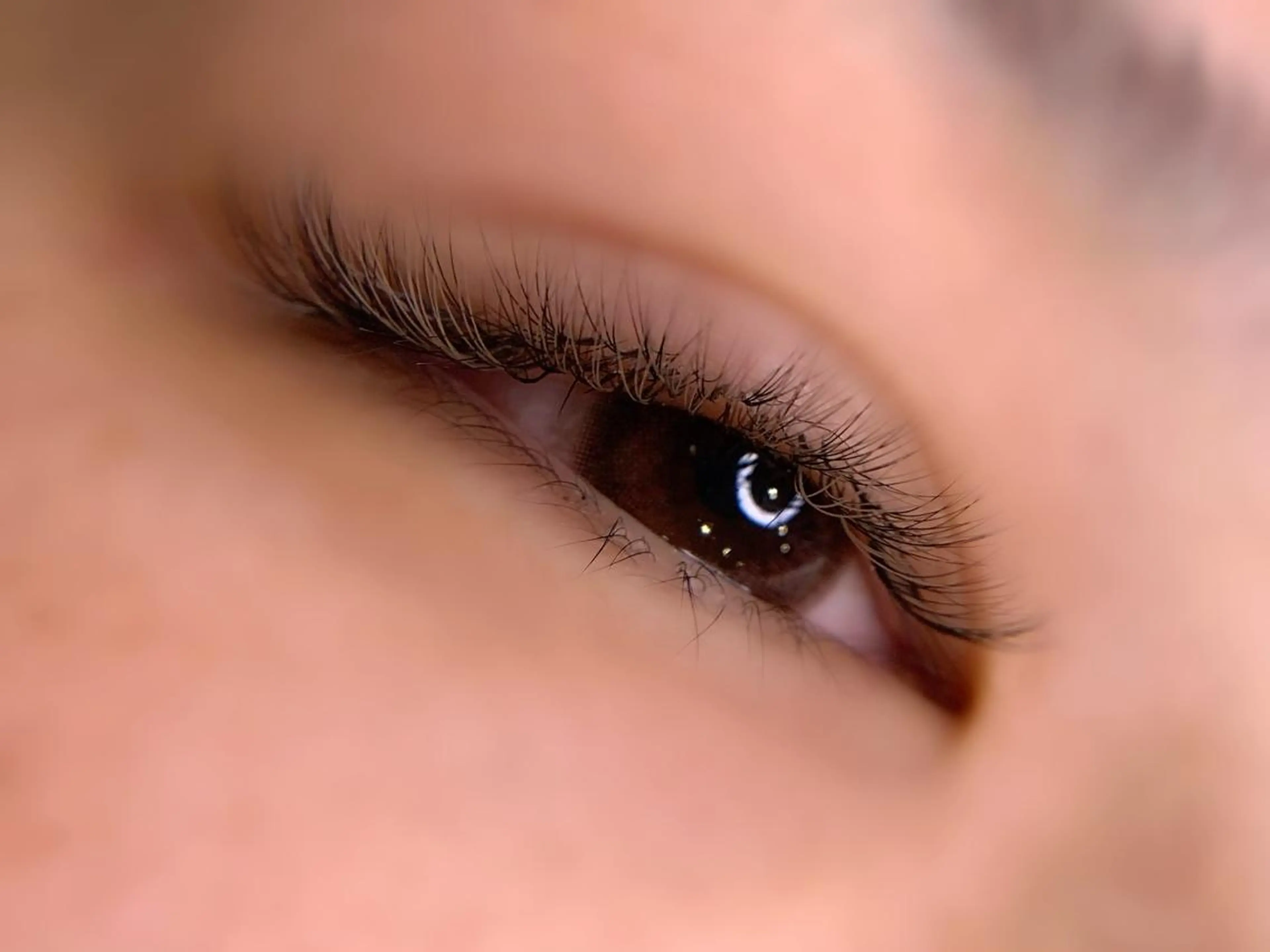 マツエク・マツパ Fameu+ HIMEKAのマツエク・マツパデザイン