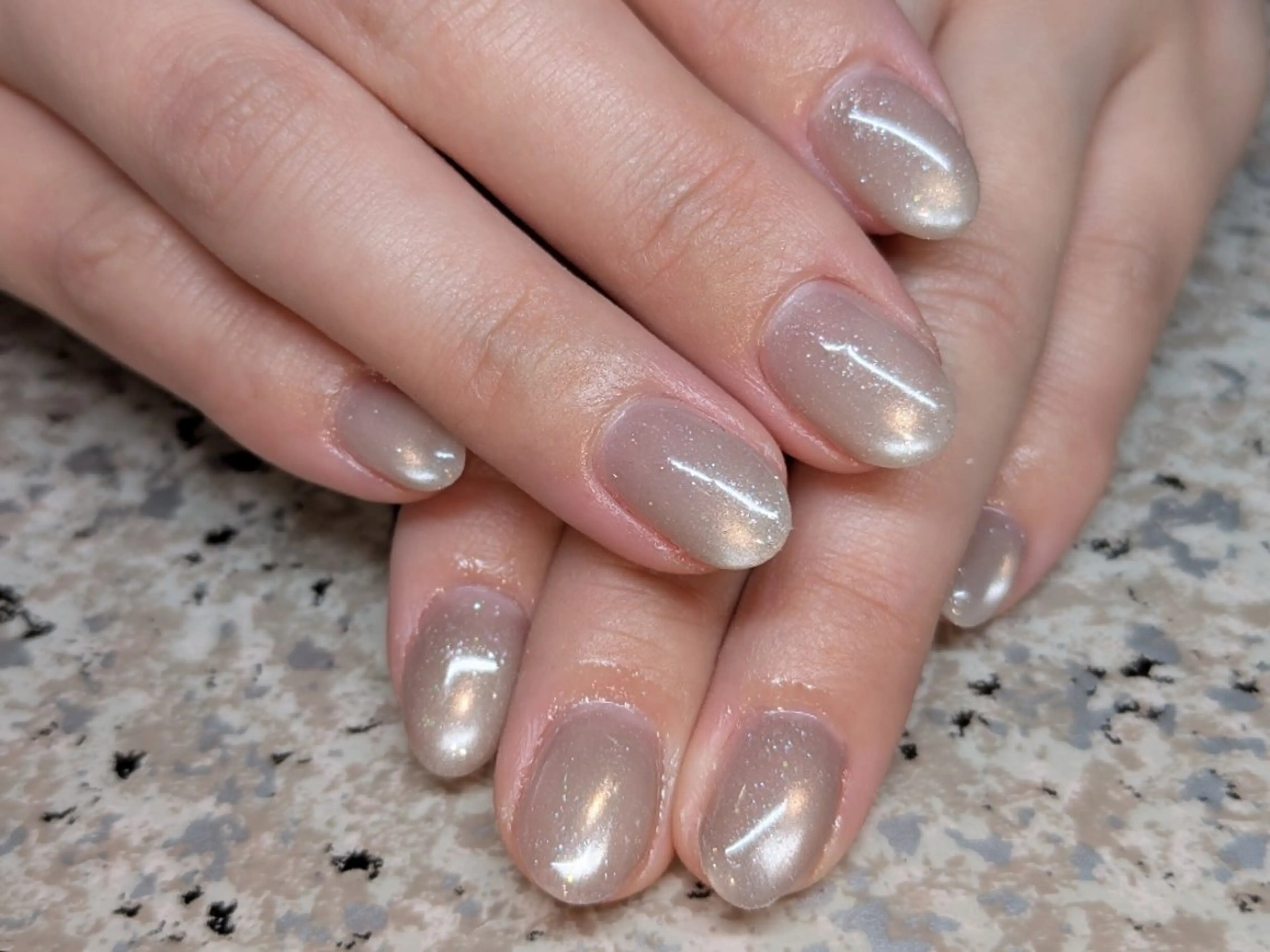 ネイル ハンドネイル スズキ マイコのネイルデザイン